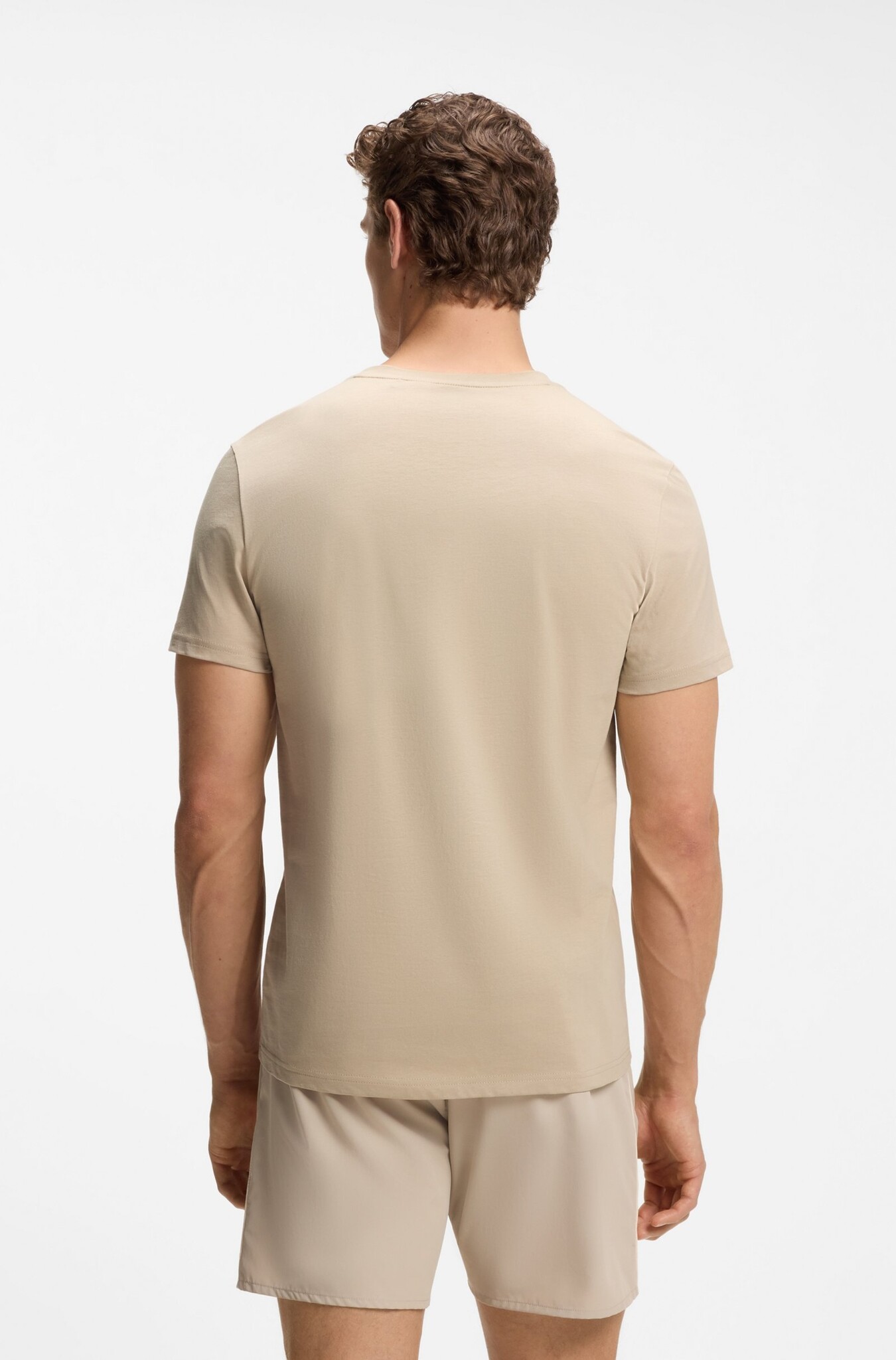 Hugo Boss T-shirt Hugo Boss 50491706-274