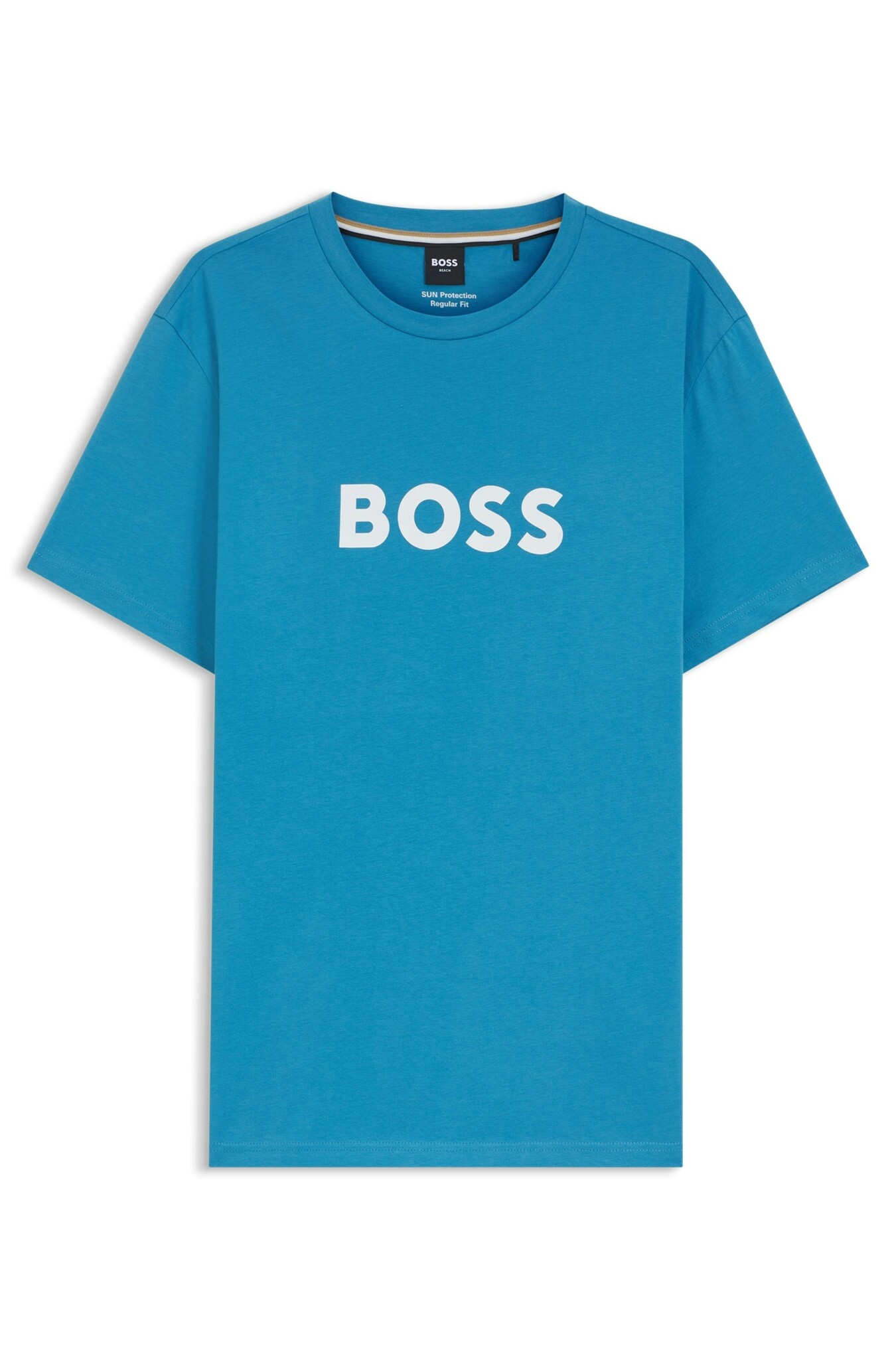 Hugo Boss T-shirt Hugo Boss 50491706-445