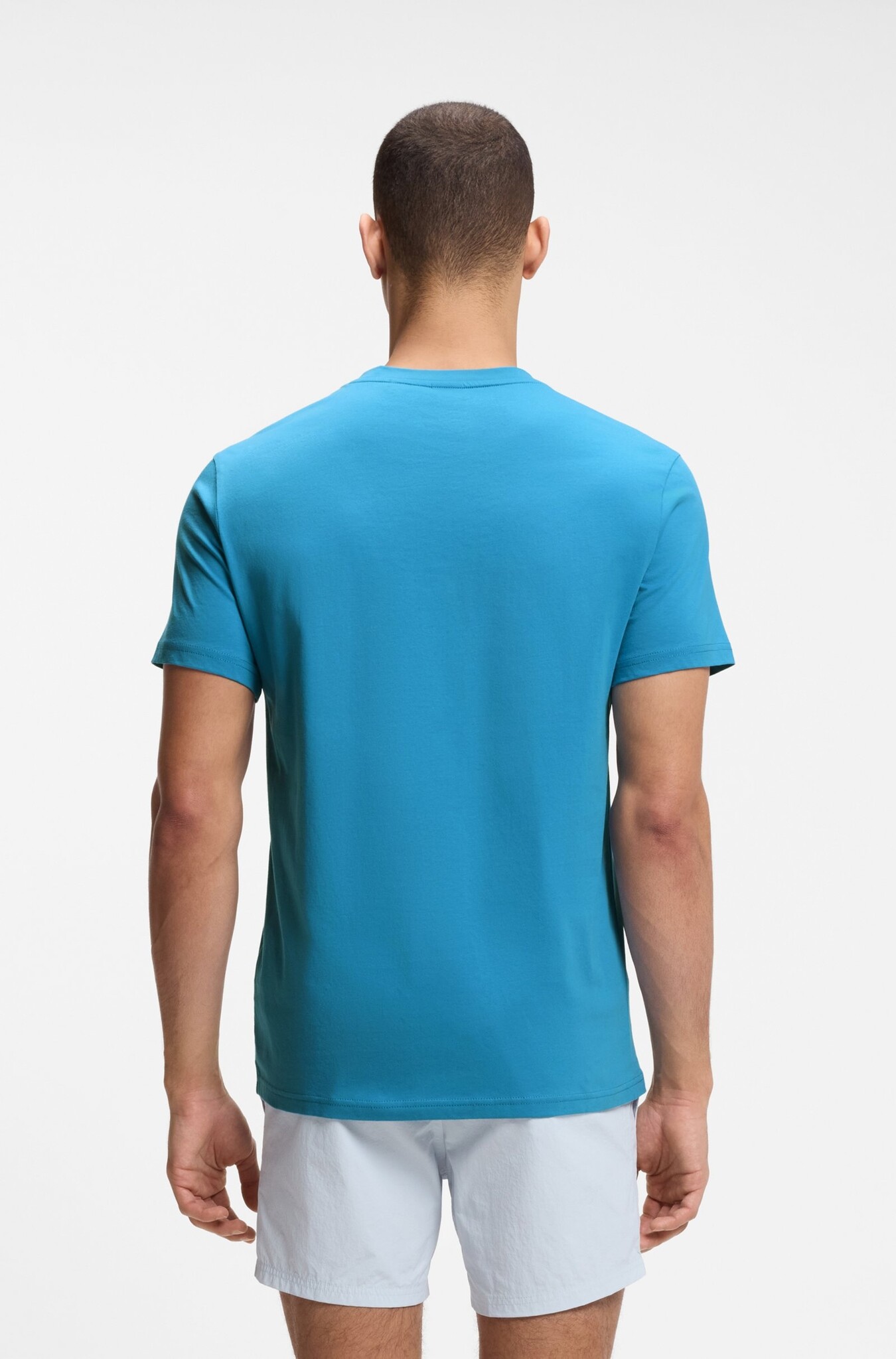 Hugo Boss T-shirt Hugo Boss 50491706-445