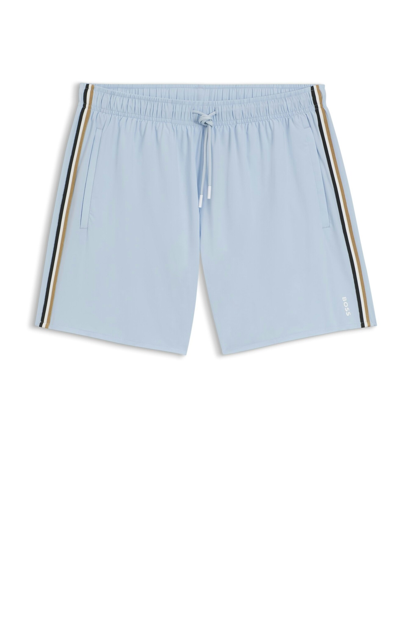 Hugo Boss Zwemshort Hugo Boss 50491594-456