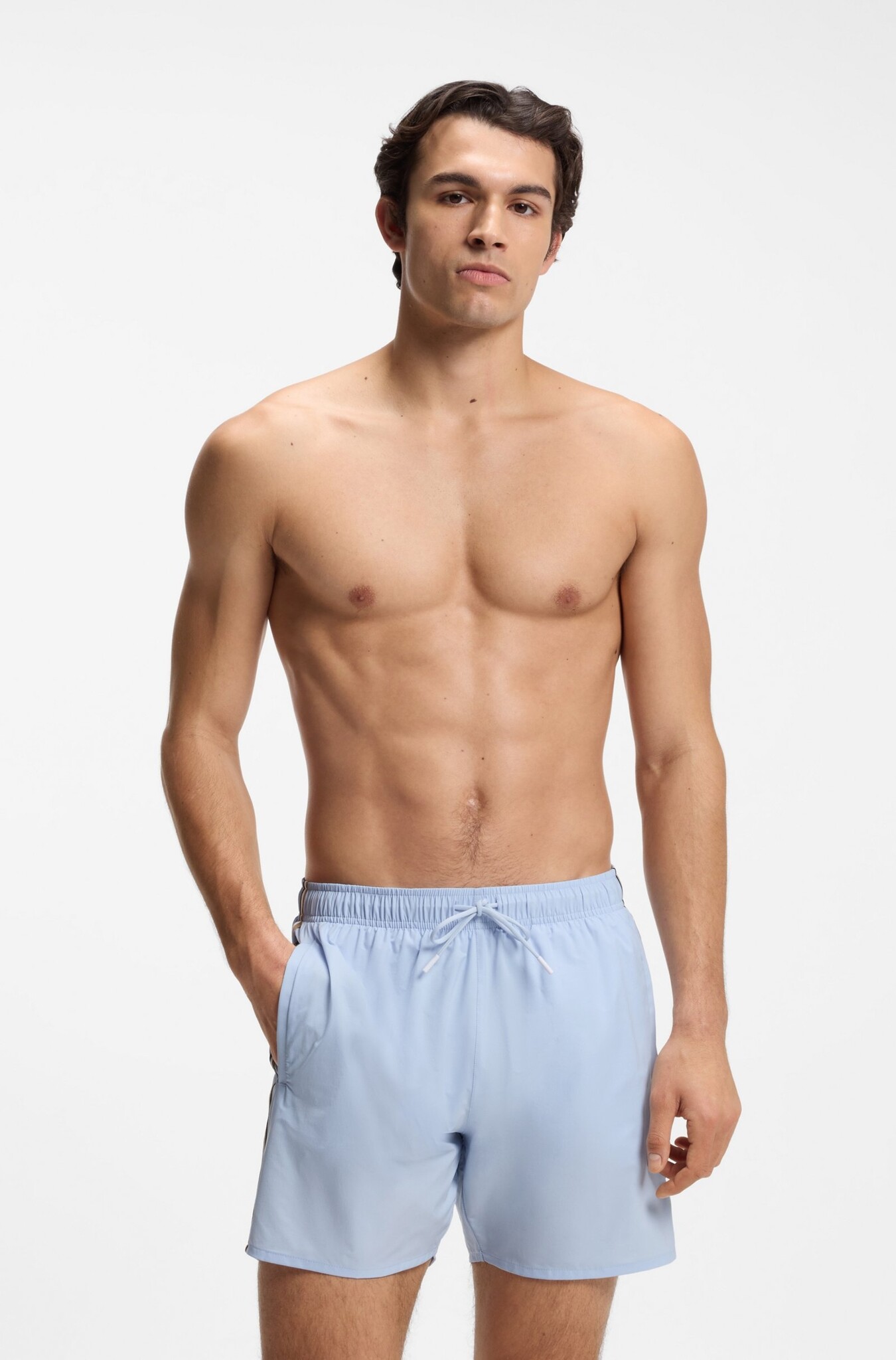 Hugo Boss Zwemshort Hugo Boss 50491594-456
