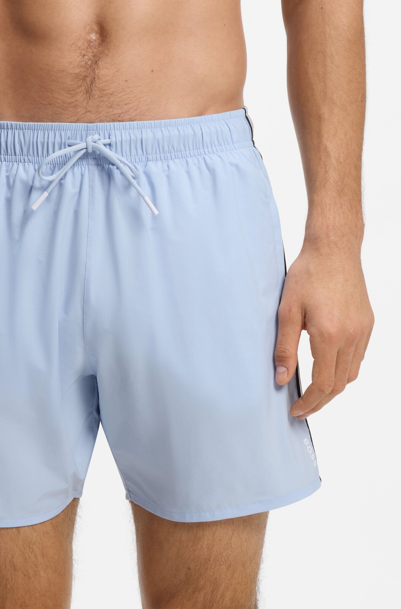 Hugo Boss Zwemshort Hugo Boss 50491594-456