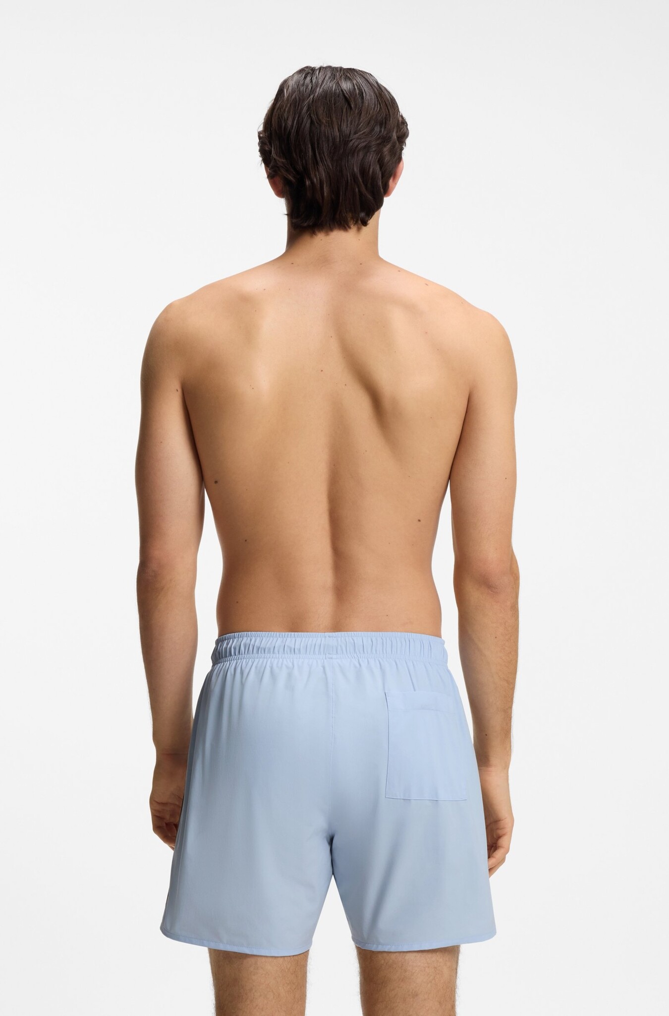 Hugo Boss Zwemshort Hugo Boss 50491594-456