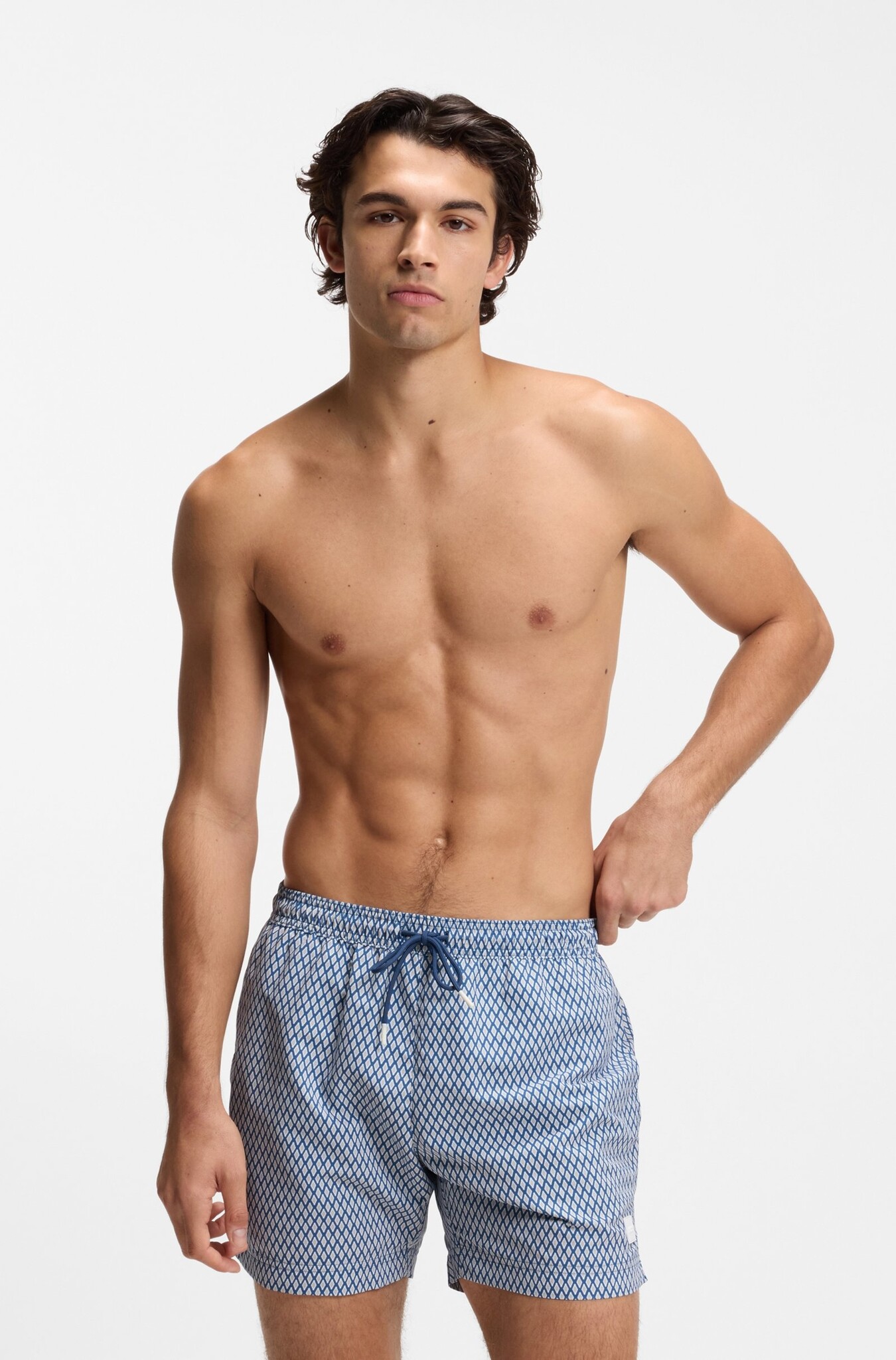 Hugo Boss Zwemshort Hugo Boss 50518968-462