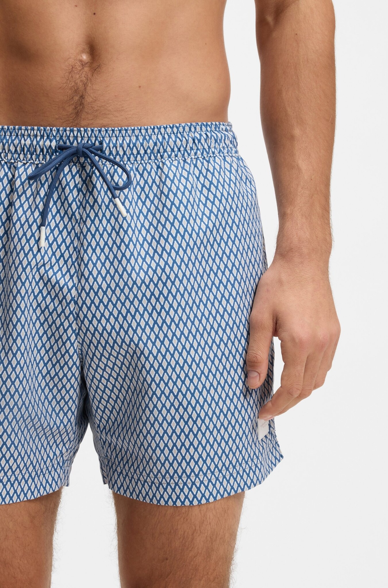 Hugo Boss Zwemshort Hugo Boss 50518968-462
