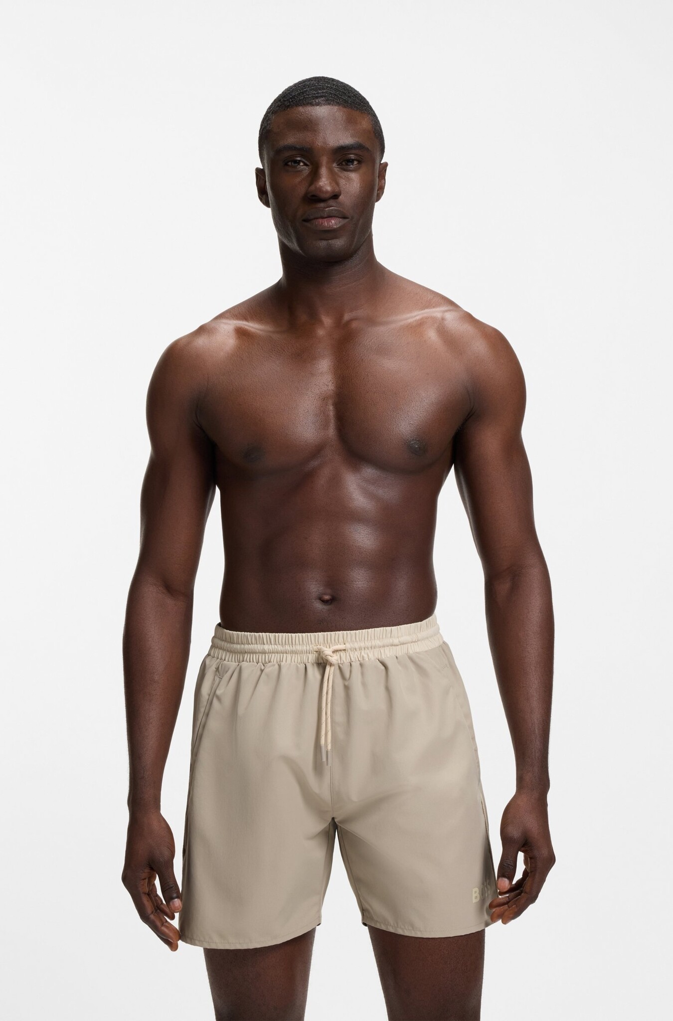 Hugo Boss Zwemshort Hugo Boss 50514429-274