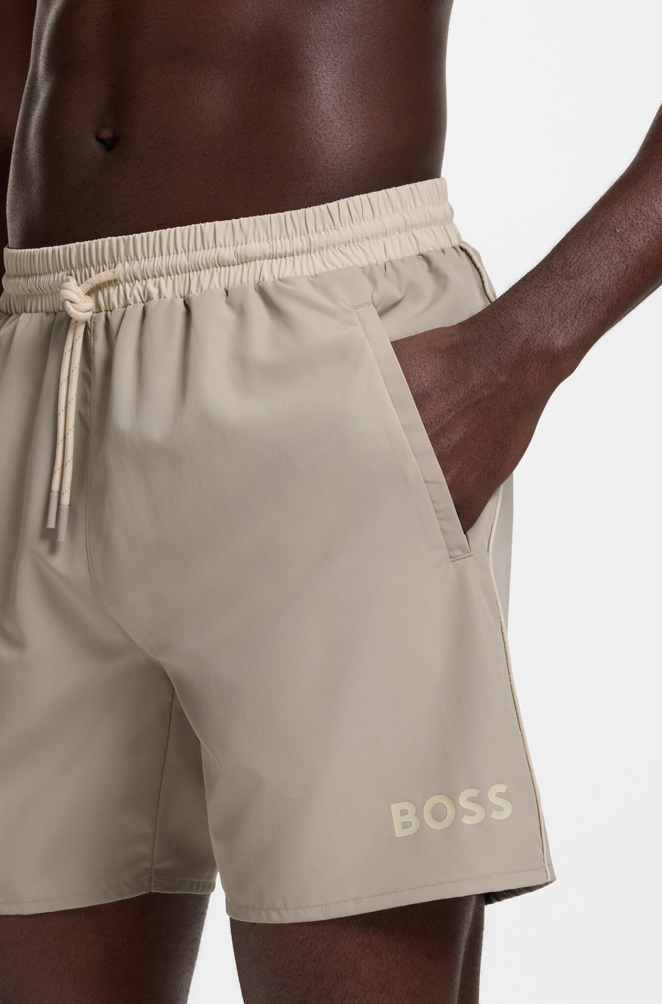 Hugo Boss Zwemshort Hugo Boss 50514429-274