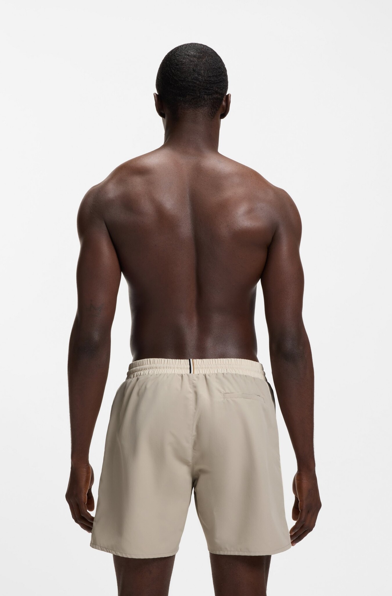 Hugo Boss Zwemshort Hugo Boss 50514429-274
