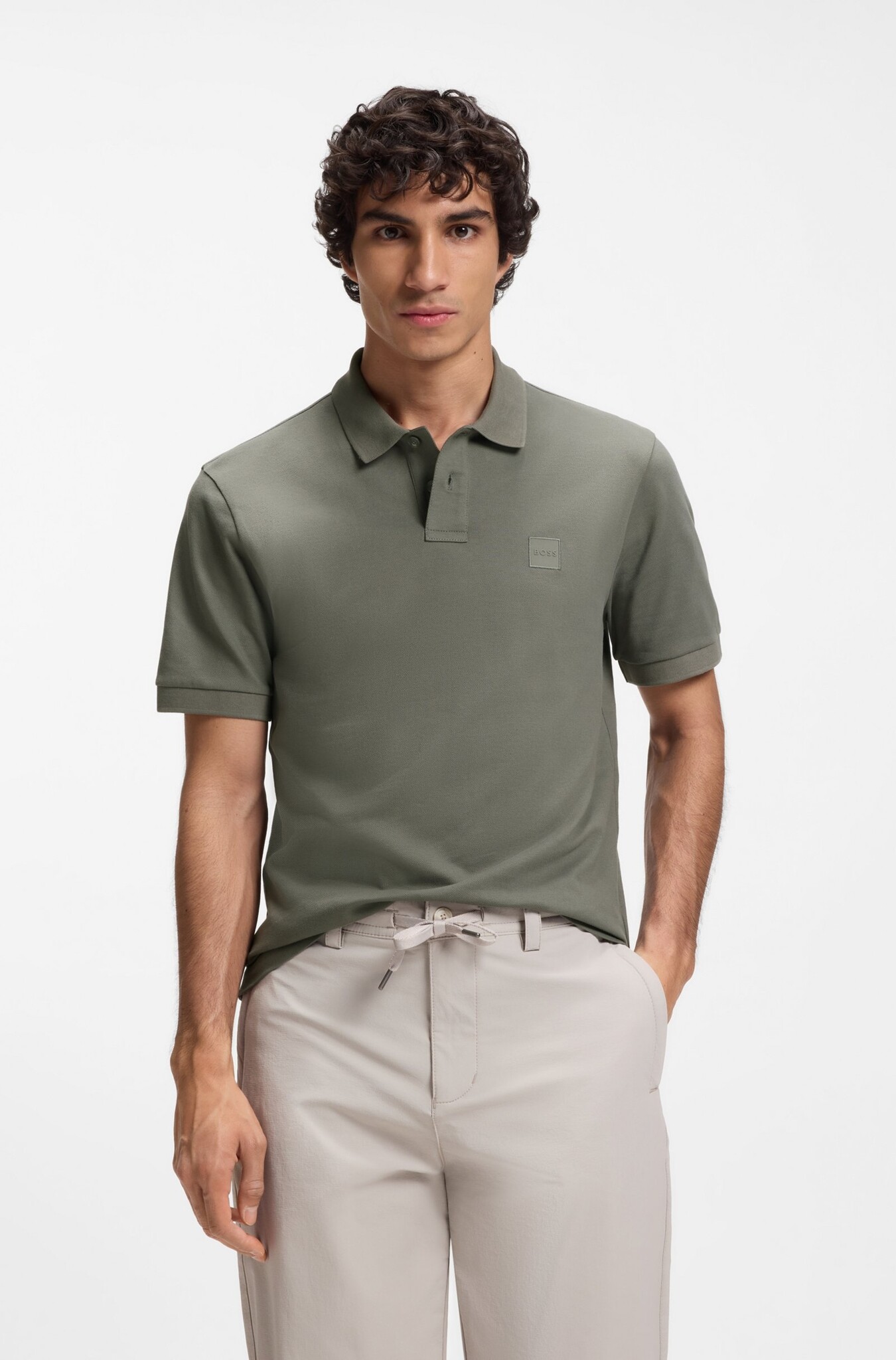Boss Orange Polo Boss Orange 50507803-267