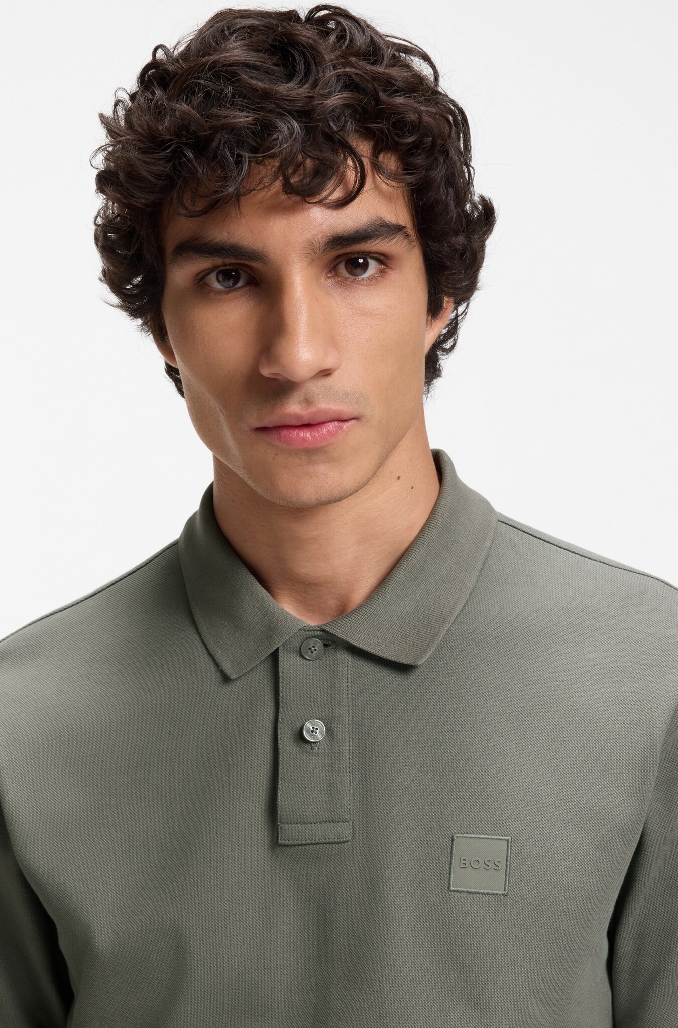 Boss Orange Polo Boss Orange 50507803-267