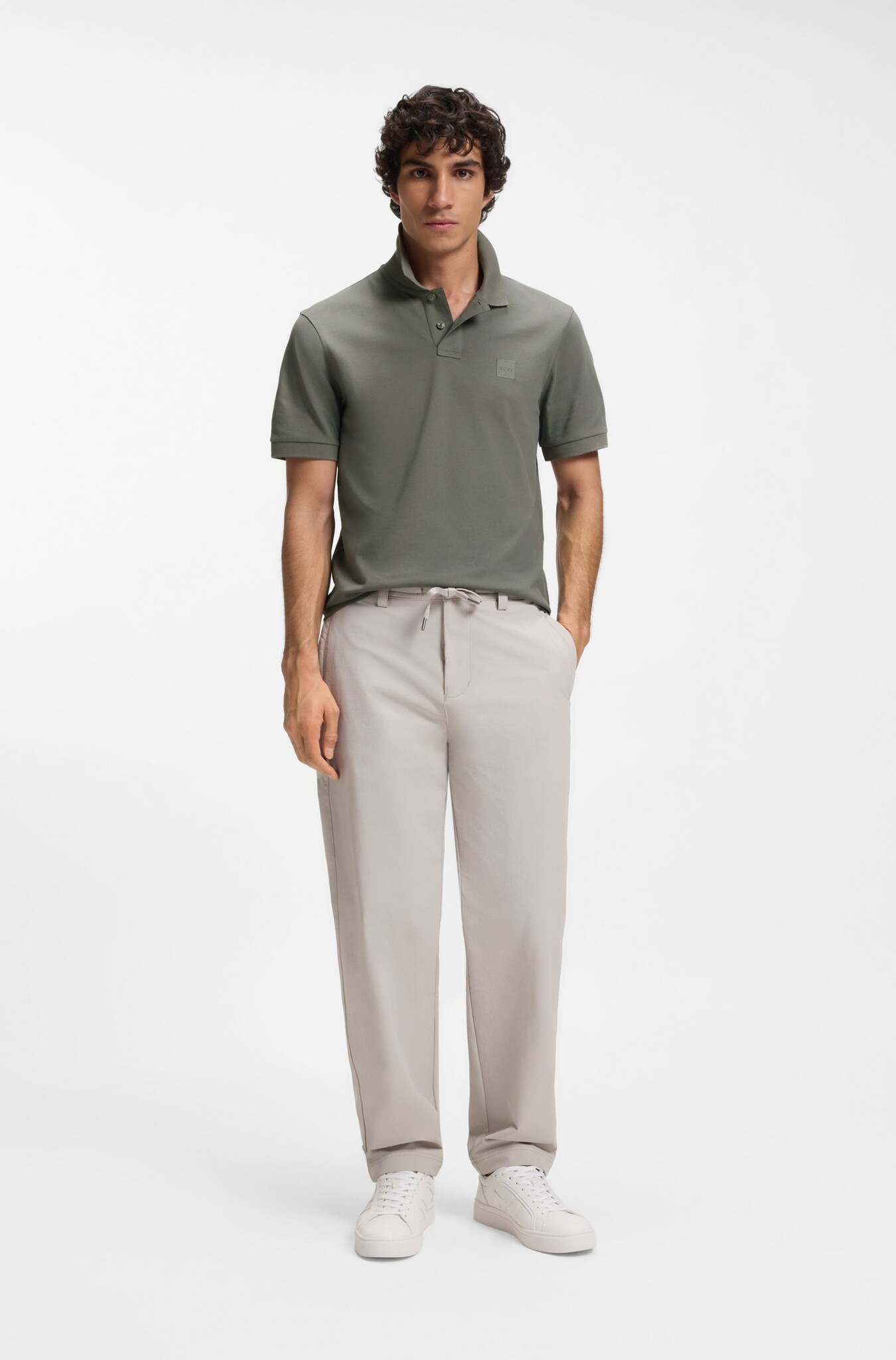 Boss Orange Polo Boss Orange 50507803-267