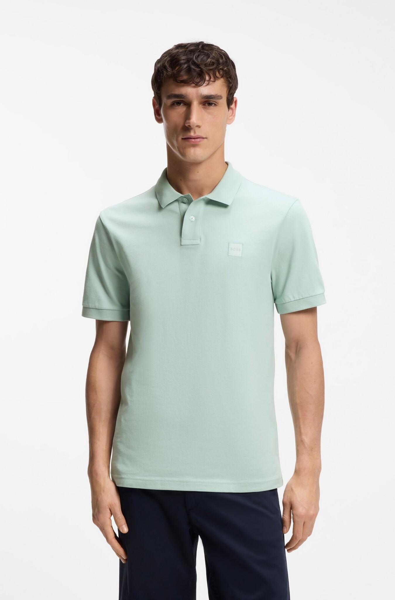 Boss Orange Polo Boss Orange 50507803-446**