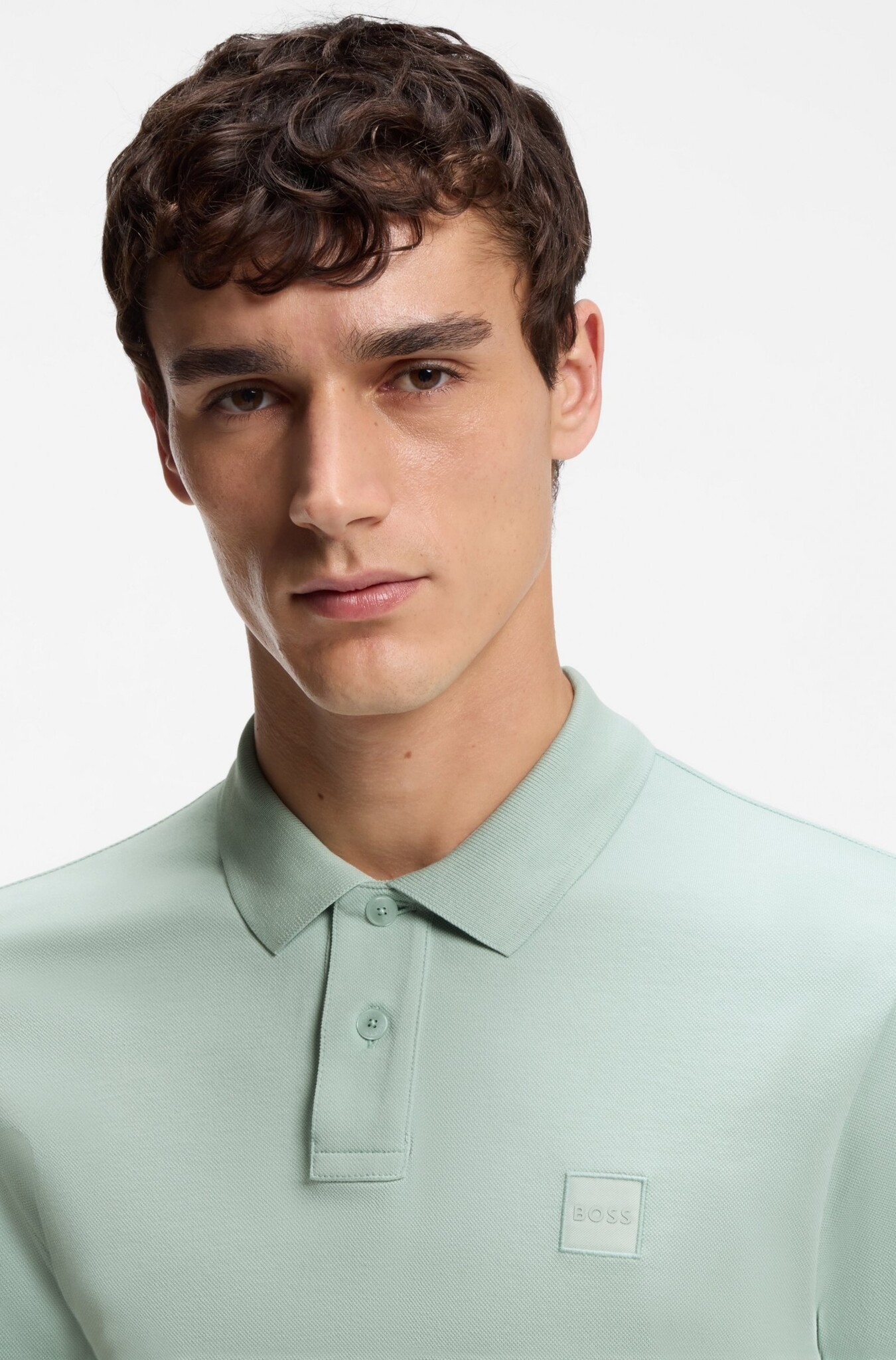 Boss Orange Polo Boss Orange 50507803-446**