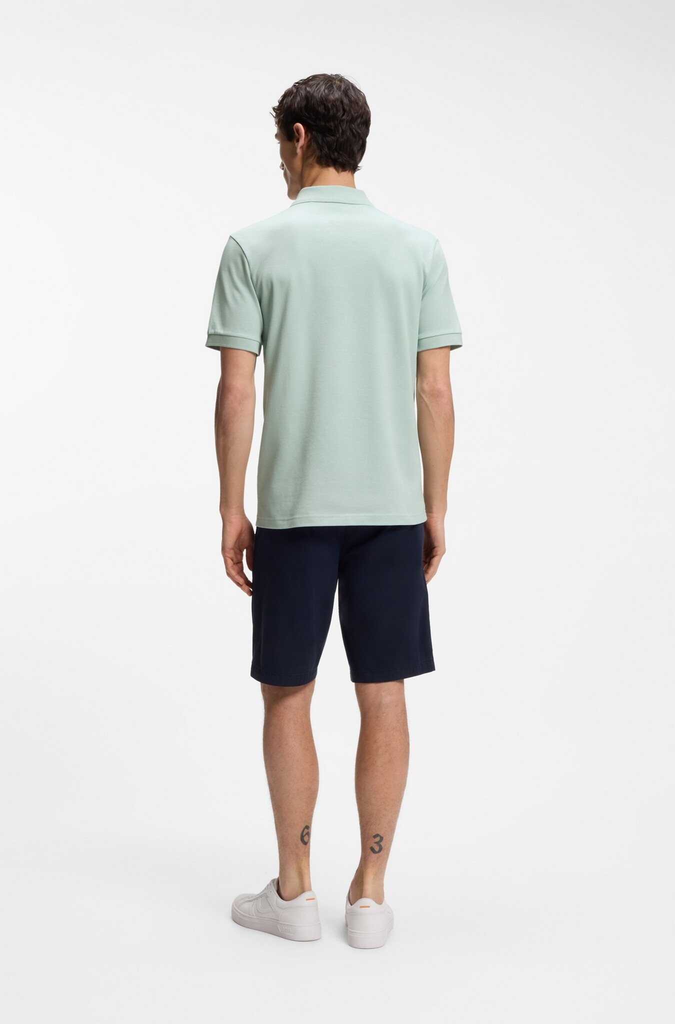 Boss Orange Polo Boss Orange 50507803-446**