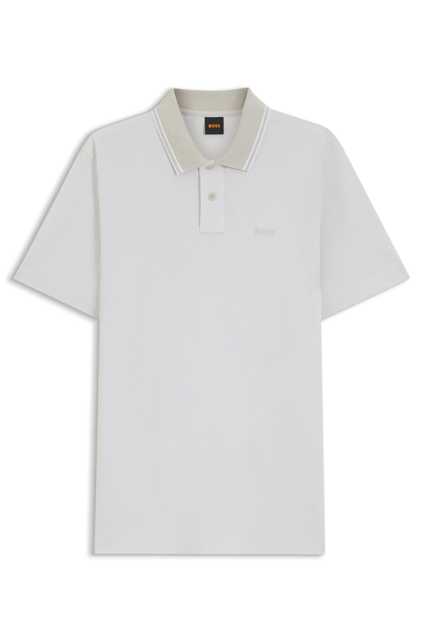 Boss Orange Polo Boss Orange 50507814-070