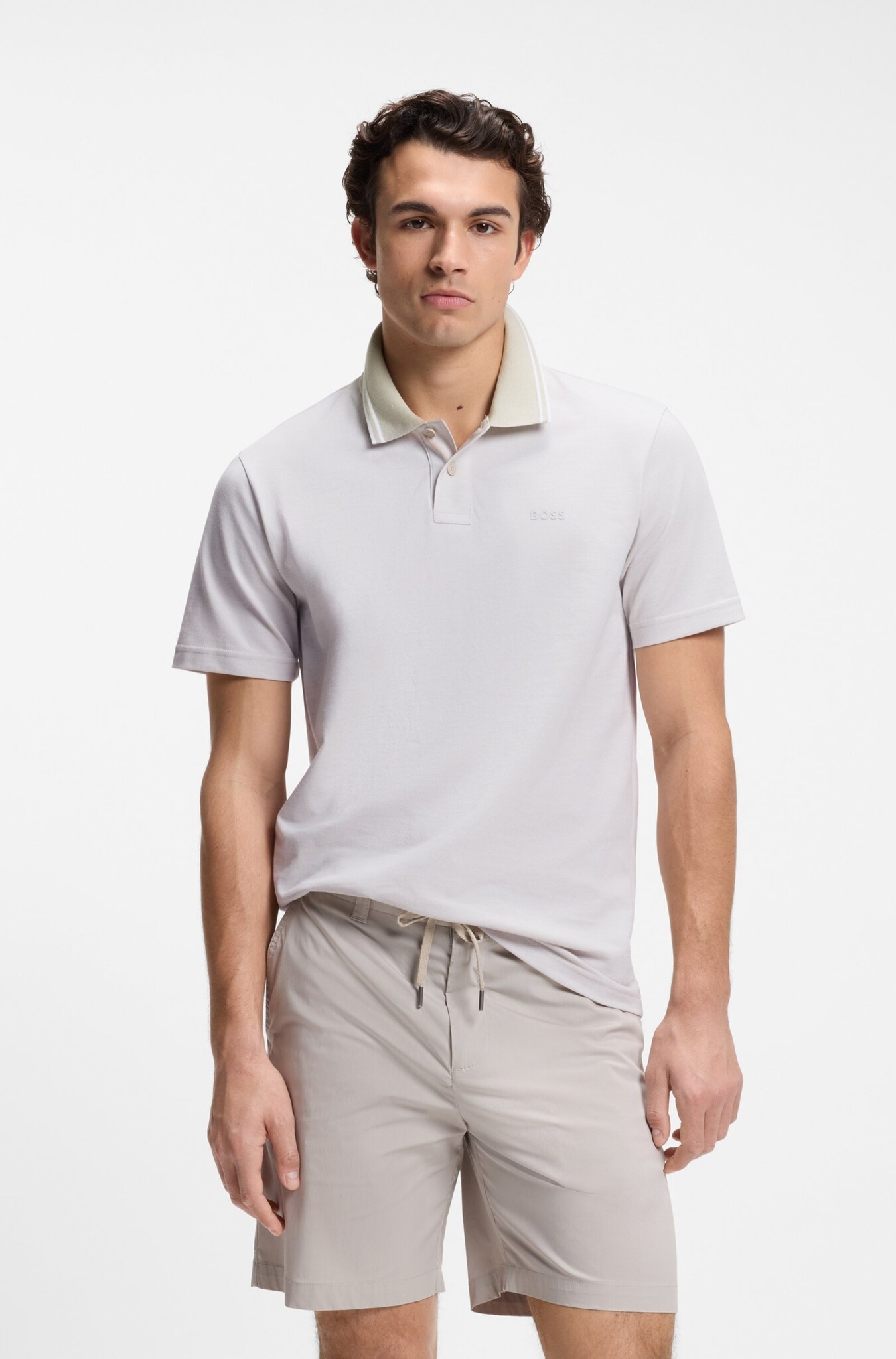 Boss Orange Polo Boss Orange 50507814-070