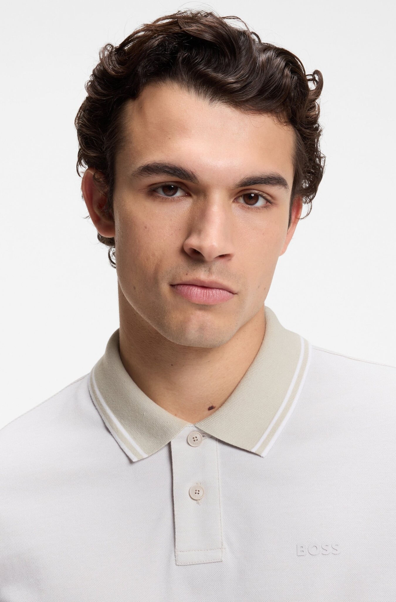 Boss Orange Polo Boss Orange 50507814-070