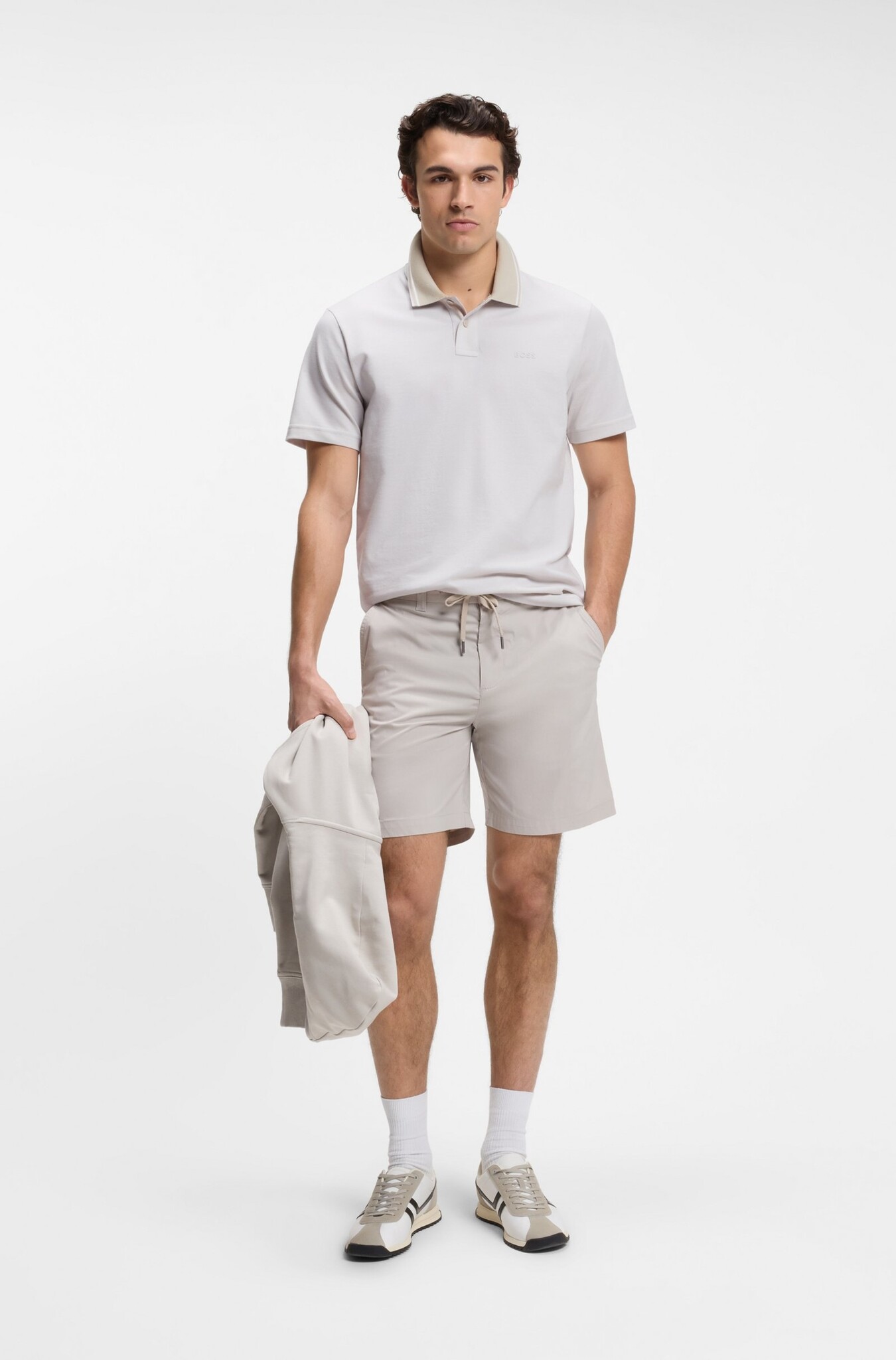 Boss Orange Polo Boss Orange 50507814-070