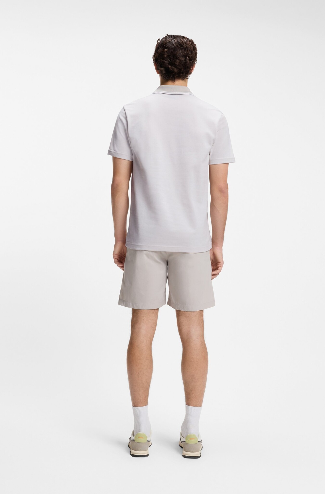 Boss Orange Polo Boss Orange 50507814-070