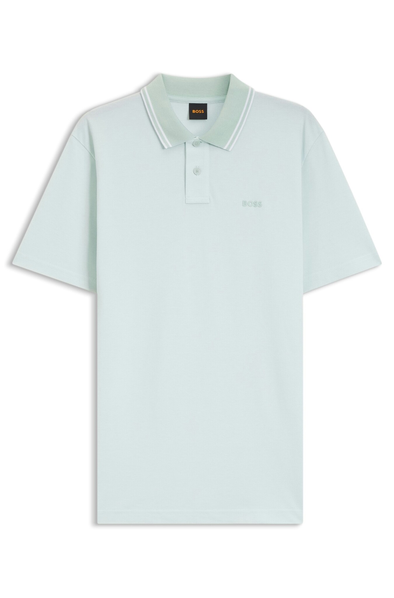 Boss Orange Polo Boss Orange 50507814-446