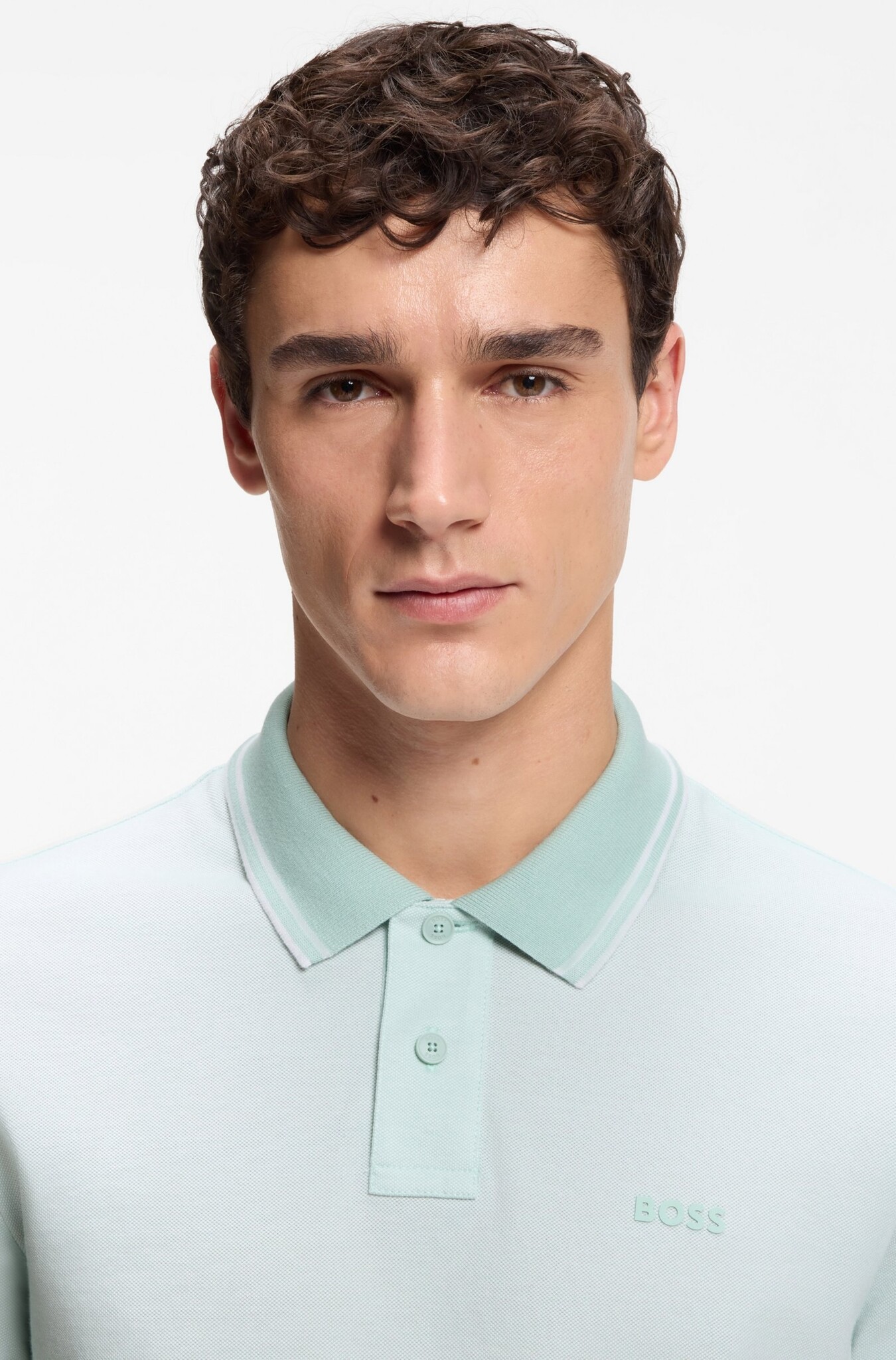 Boss Orange Polo Boss Orange 50507814-446