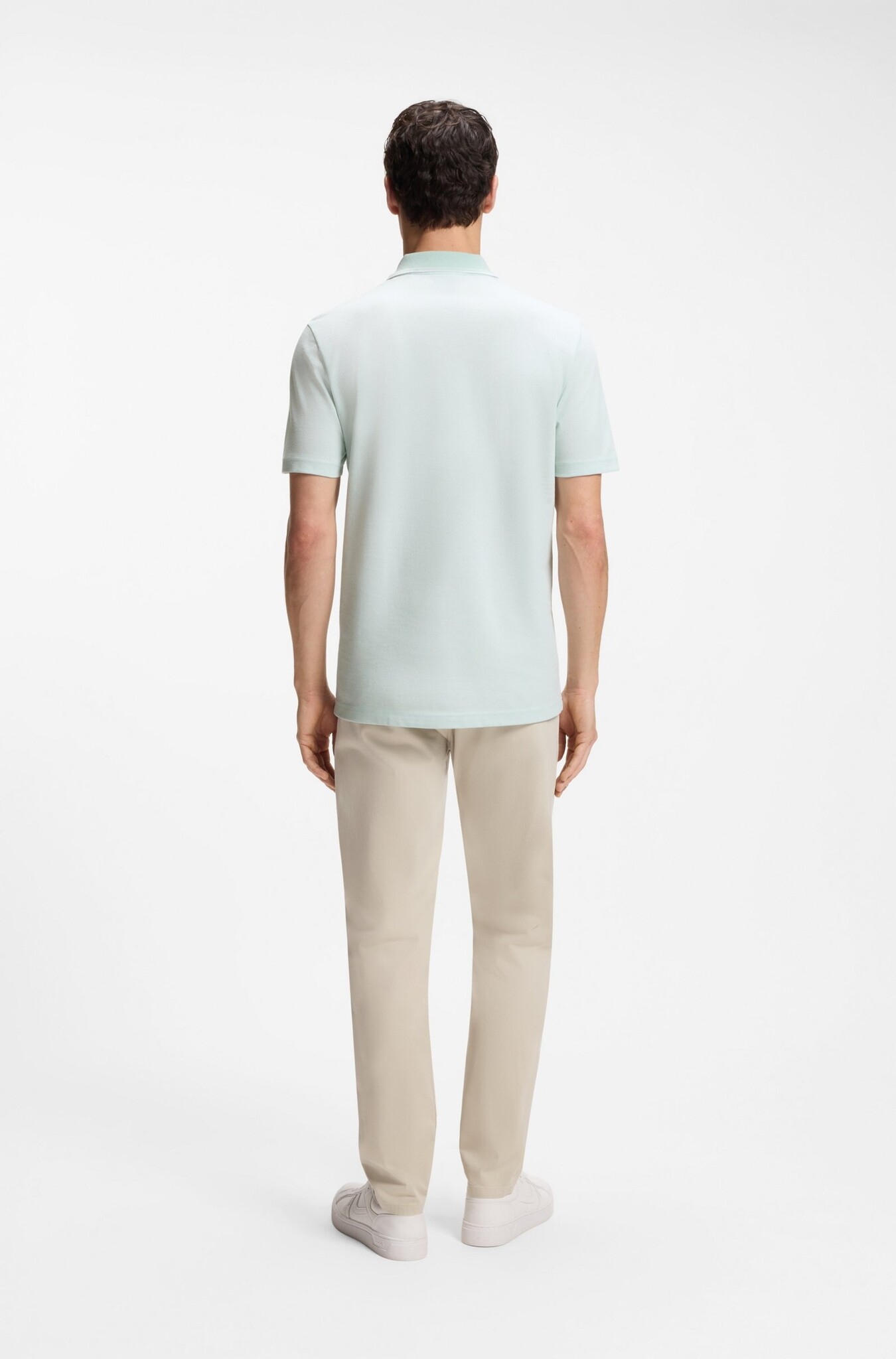 Boss Orange Polo Boss Orange 50507814-446
