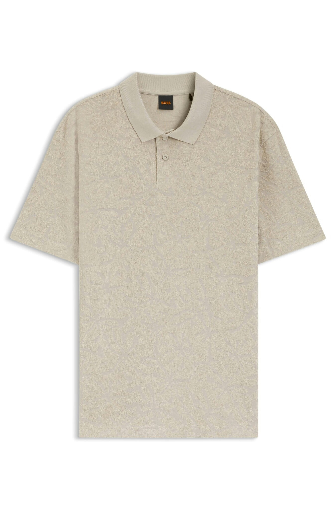 Boss Orange Polo Boss Orange 50559233-070