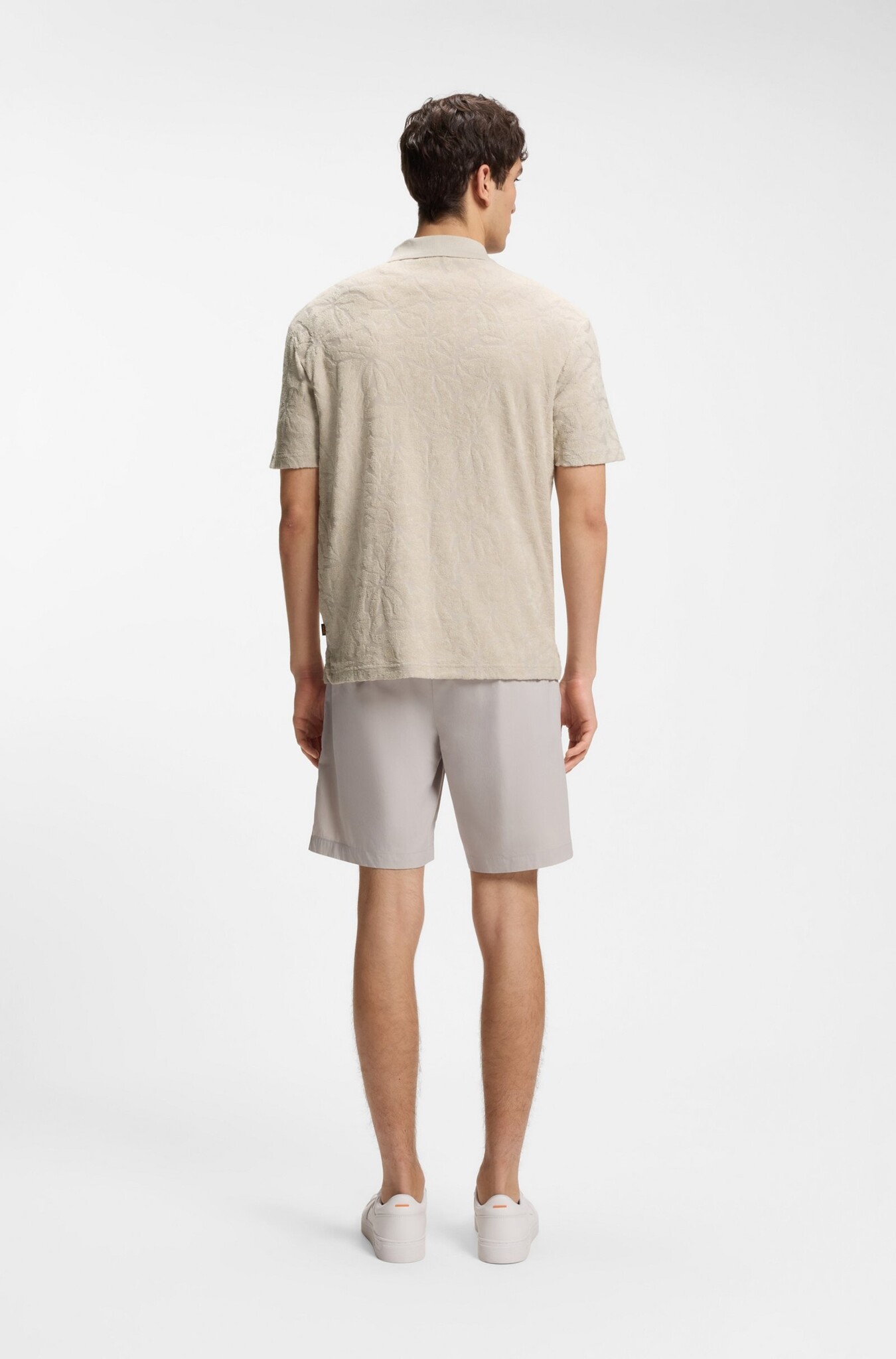 Boss Orange Polo Boss Orange 50559233-070