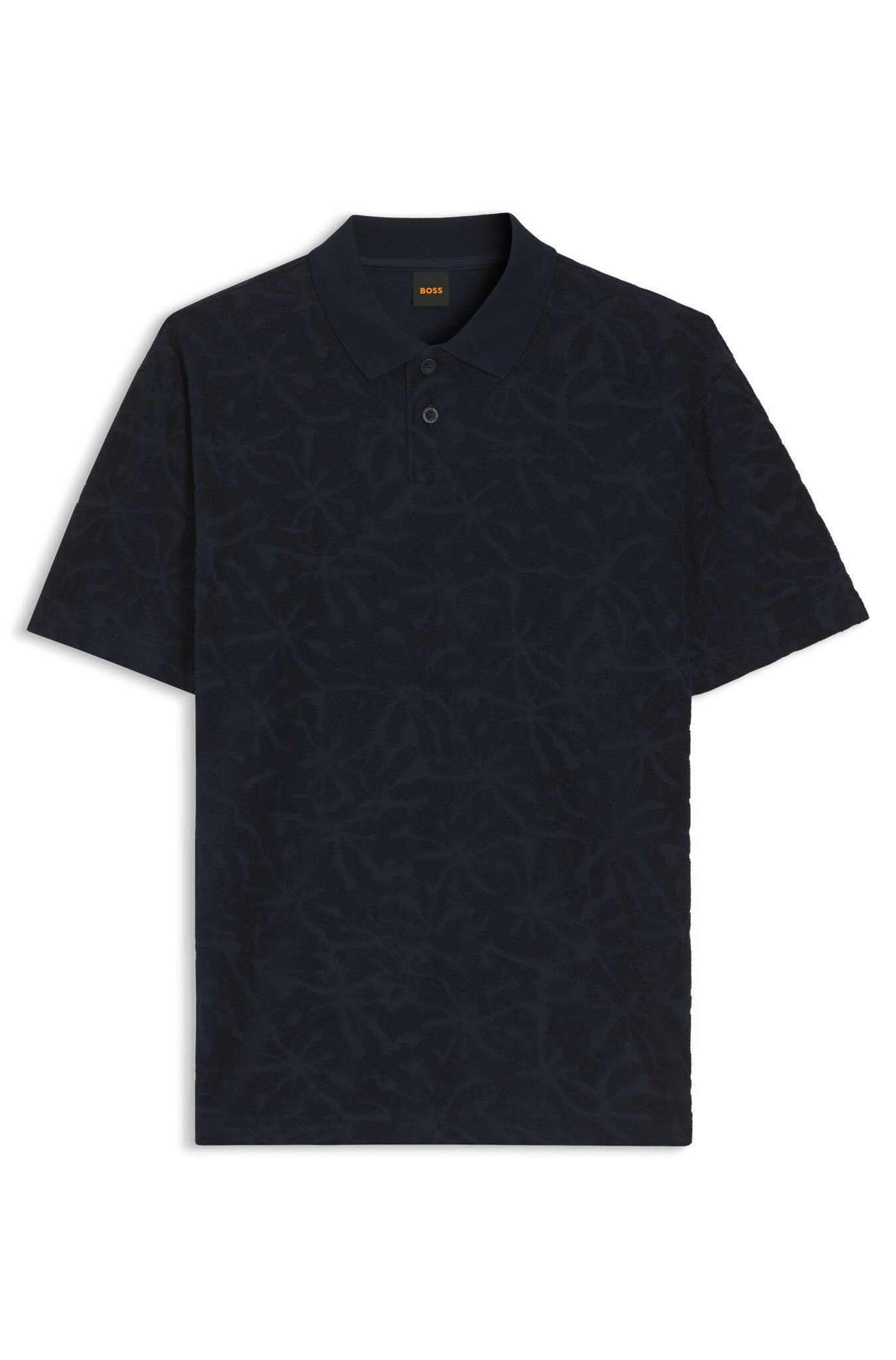 Boss Orange Polo Boss Orange 50559233-404