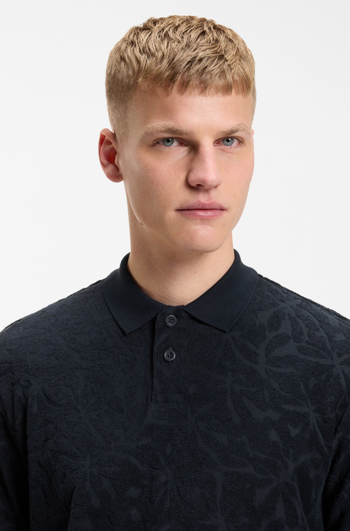 Boss Orange Polo Boss Orange 50559233-404