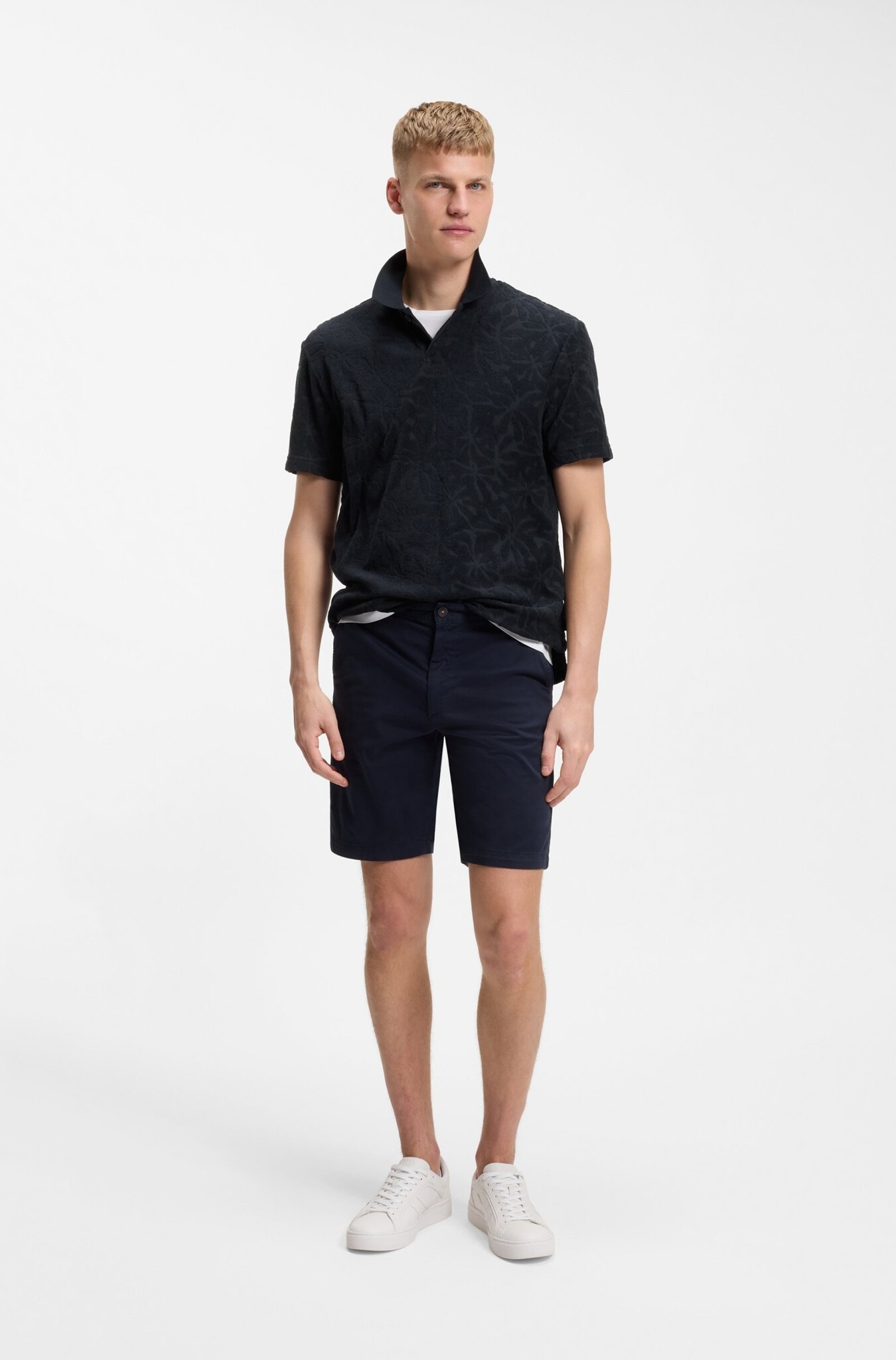 Boss Orange Polo Boss Orange 50559233-404