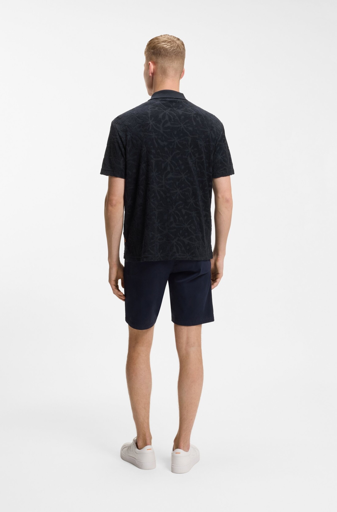 Boss Orange Polo Boss Orange 50559233-404