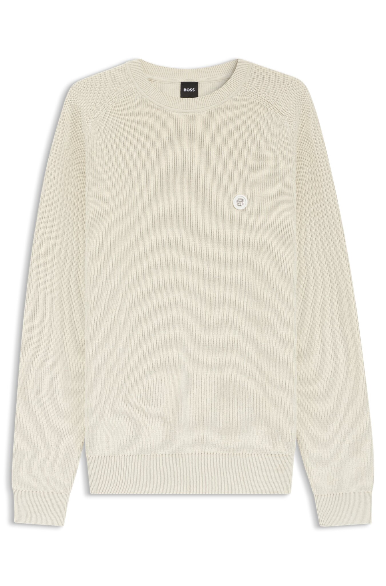 Hugo Boss Knitwear Hugo Boss 50555124-131
