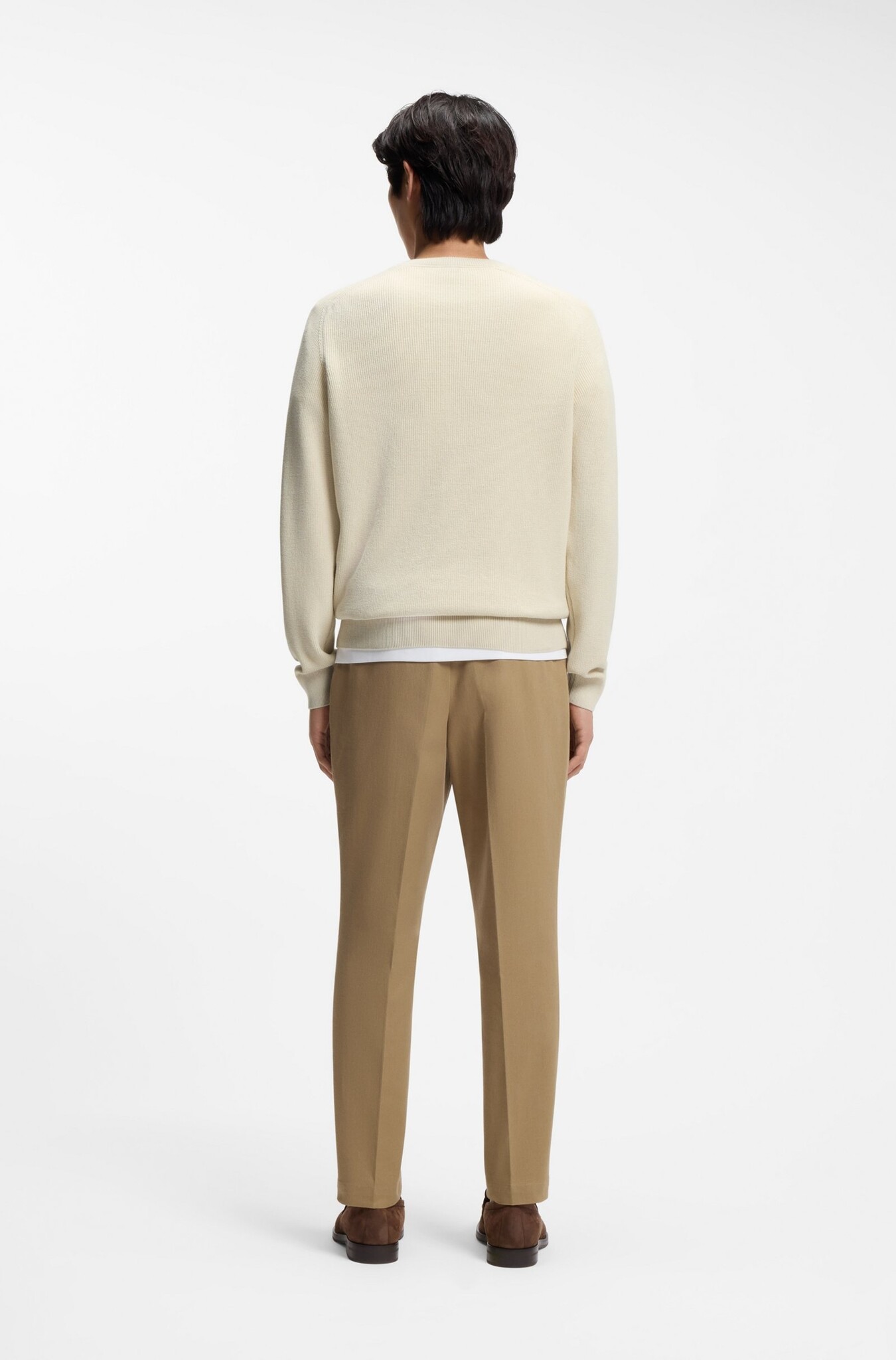 Hugo Boss Knitwear Hugo Boss 50555124-131