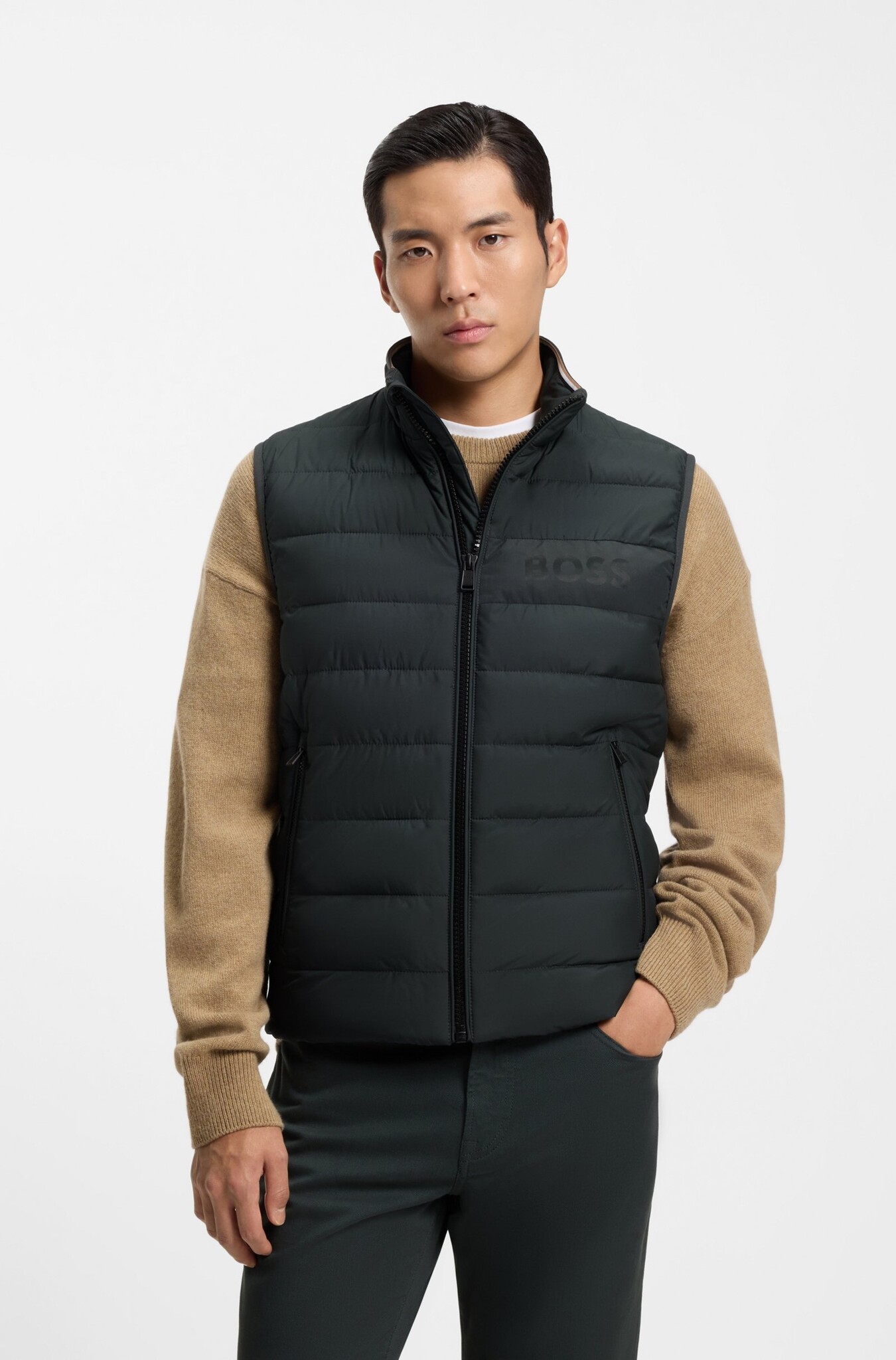 Hugo Boss Jas Hugo Boss 50518375-348