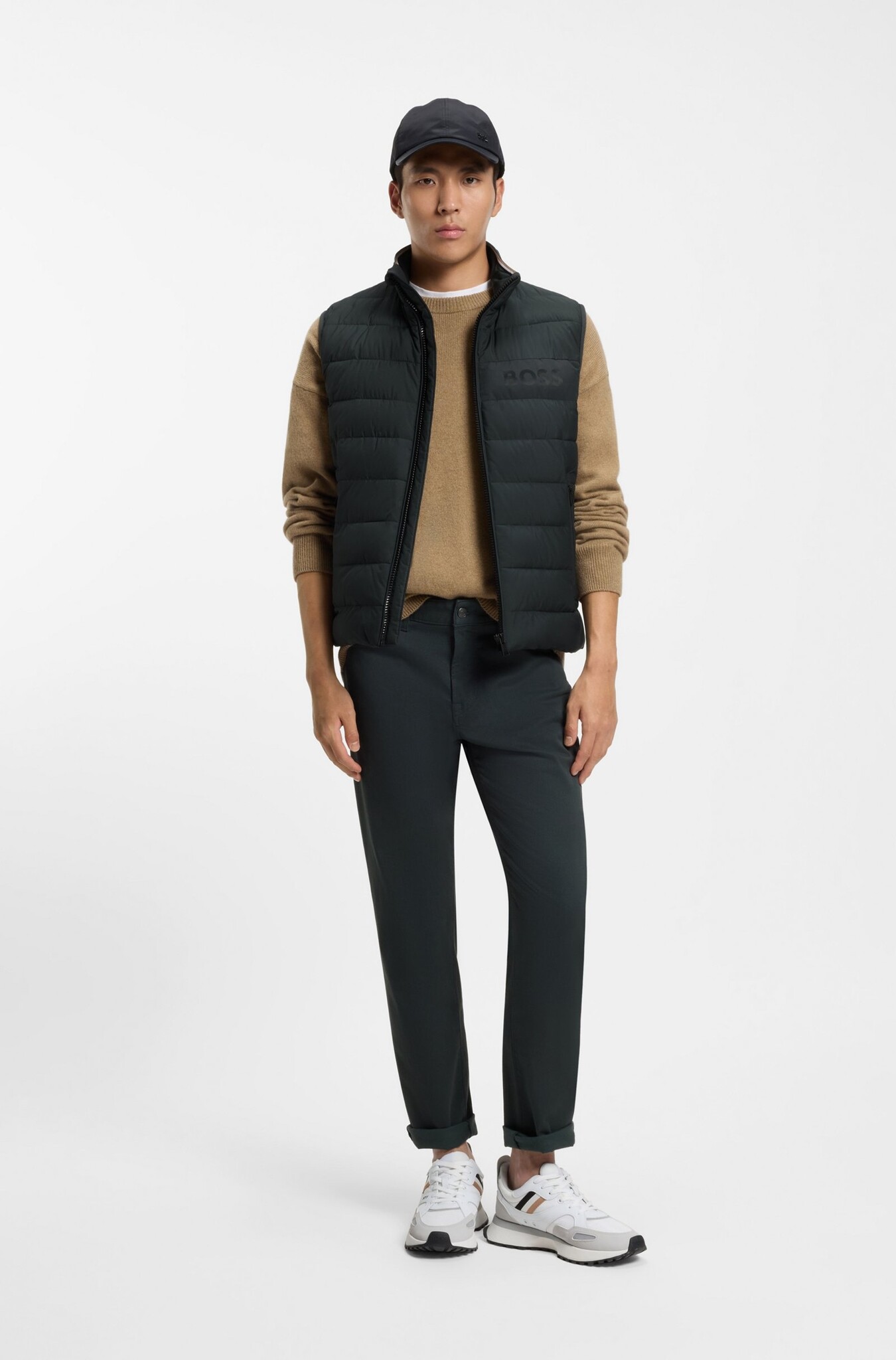 Hugo Boss Jas Hugo Boss 50518375-348
