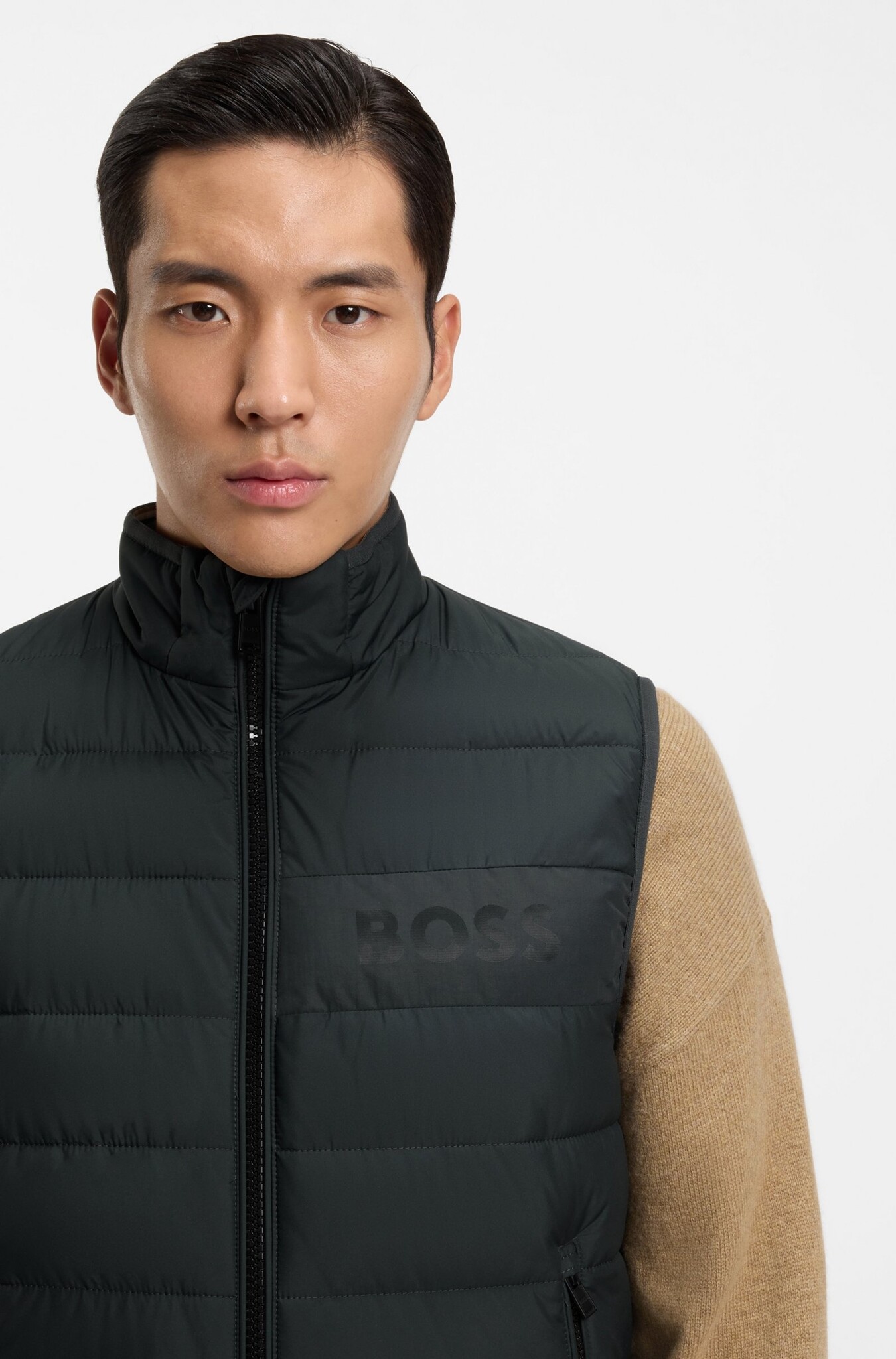Hugo Boss Jas Hugo Boss 50518375-348