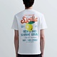 Replay T-shirt Replay M3378 23608P 011