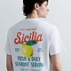 Replay T-shirt Replay M3378 23608P 011