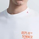 Replay T-shirt Replay M3378 23608P 011