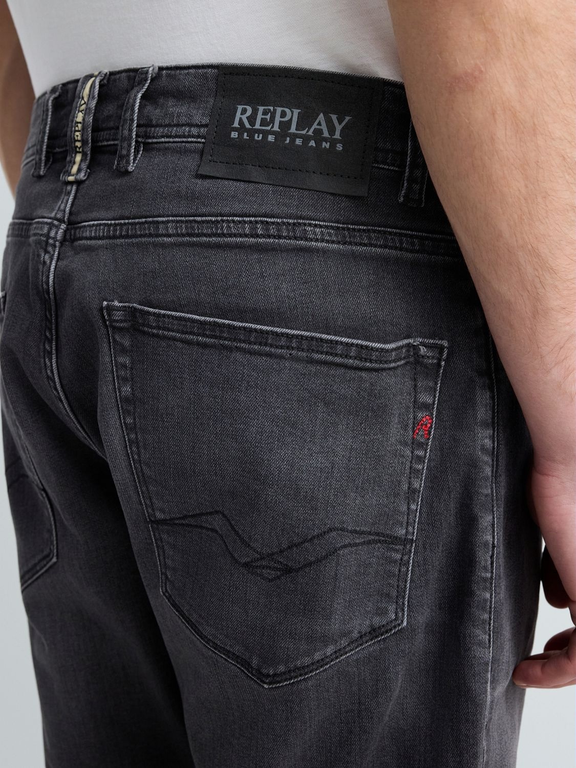 Replay shorts Replay MA981Y 573B116 097