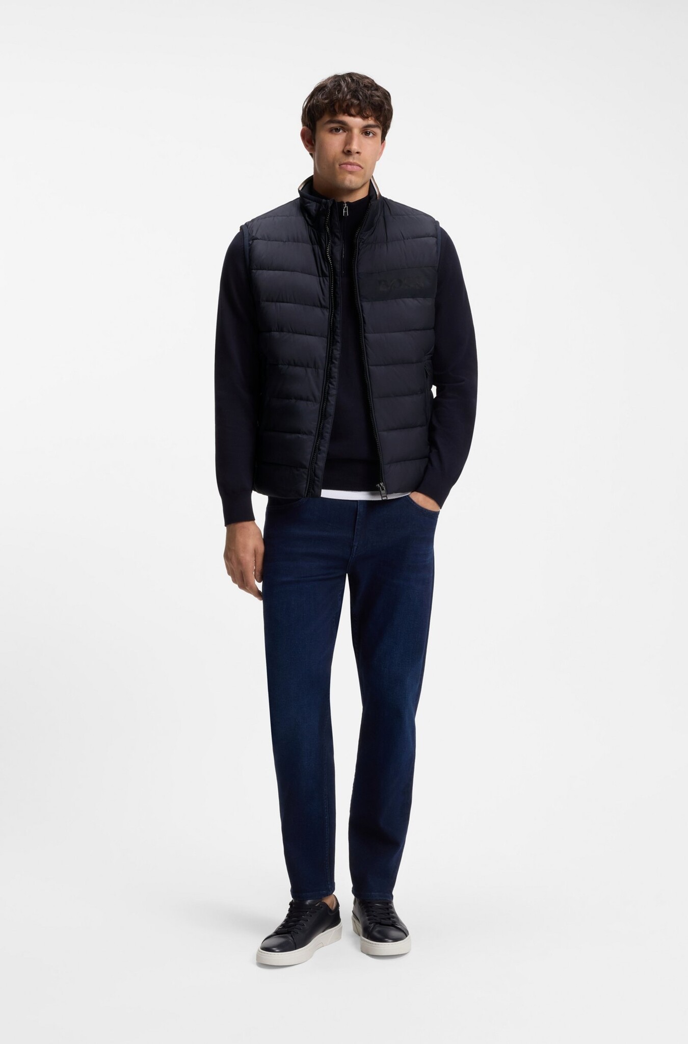 Hugo Boss Jas Hugo Boss 50518375-404