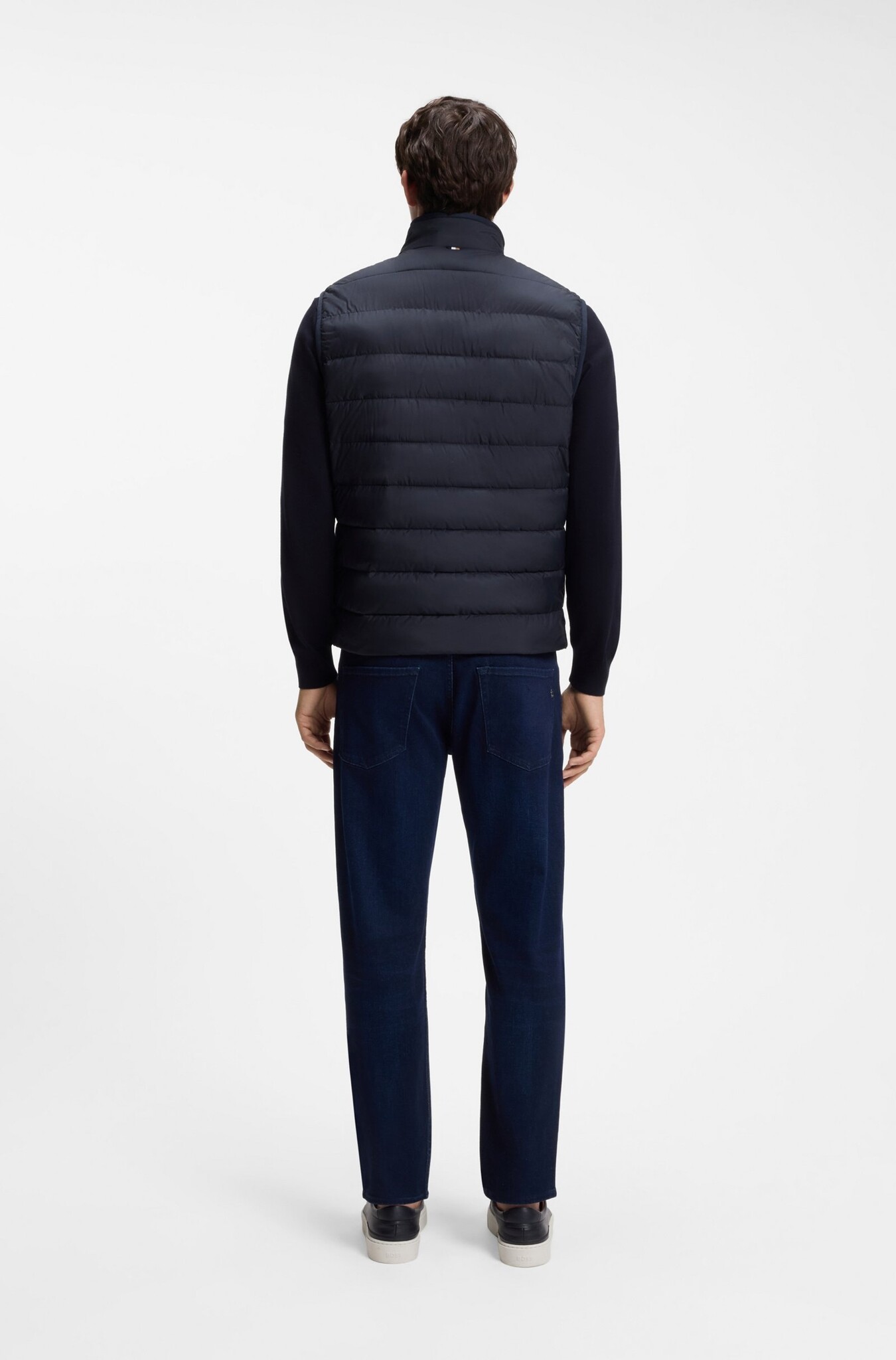 Hugo Boss Jas Hugo Boss 50518375-404