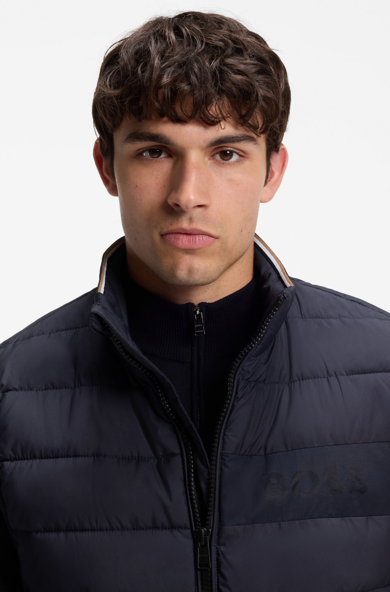 Hugo Boss Jas Hugo Boss 50518375-404