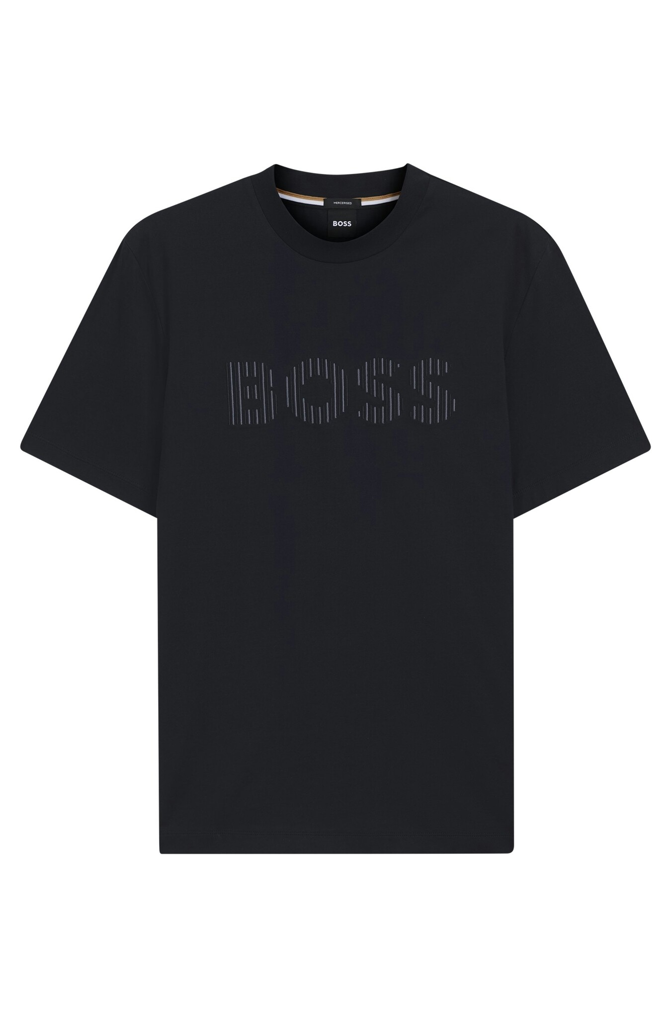 Hugo Boss T-shirt Hugo Boss 50560466-404