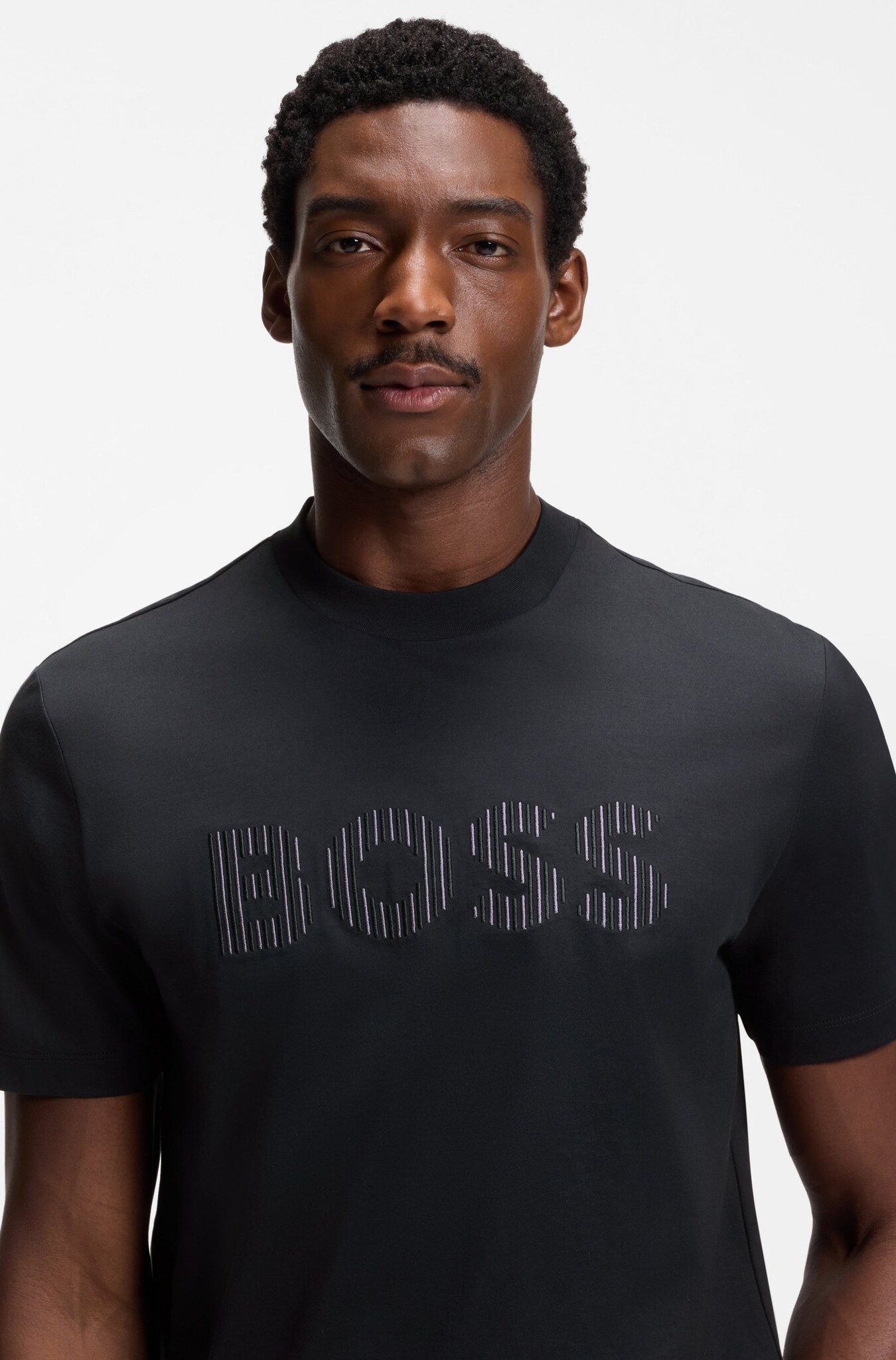 Hugo Boss T-shirt Hugo Boss 50560466-404