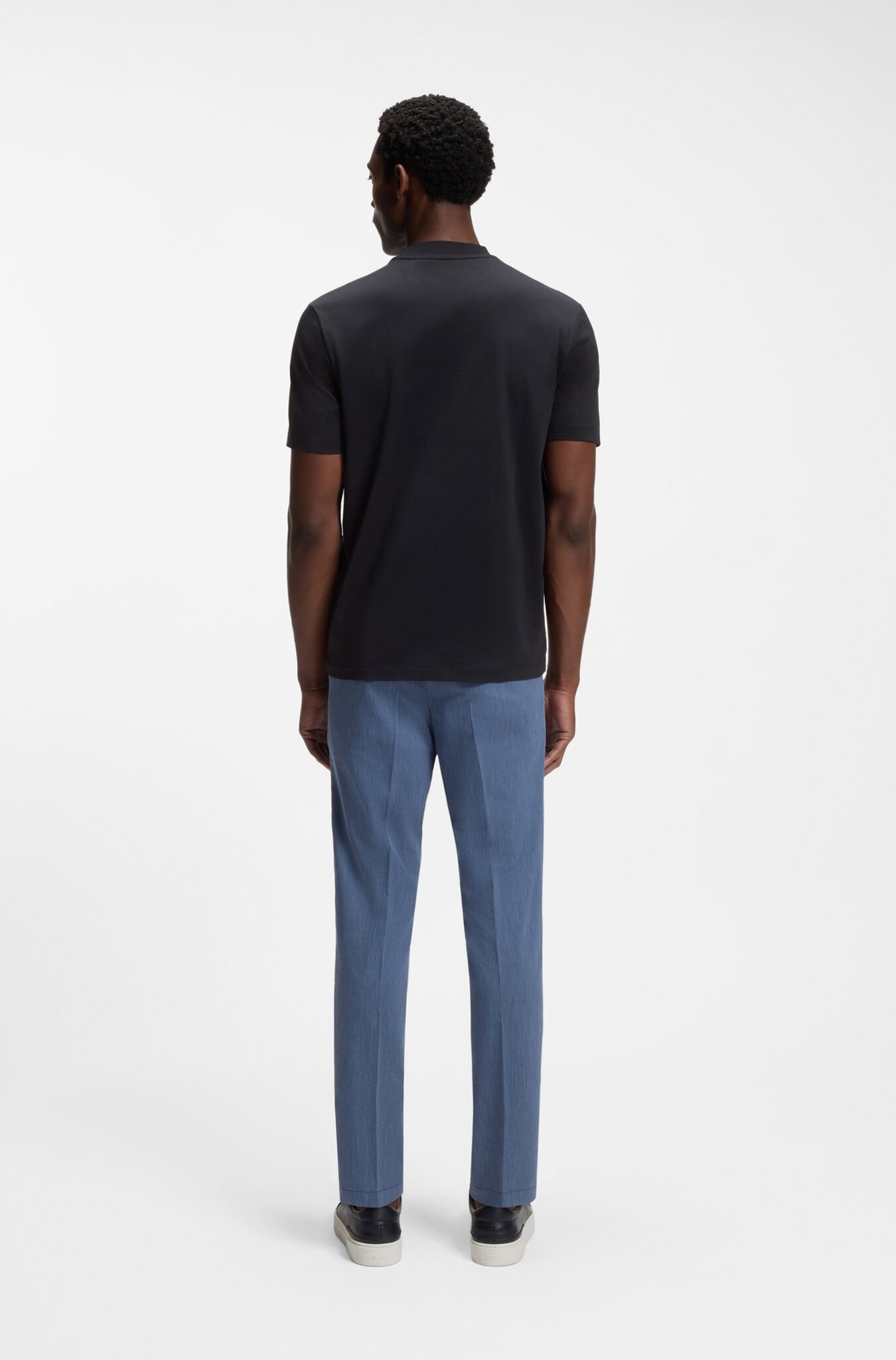 Hugo Boss T-shirt Hugo Boss 50560466-404