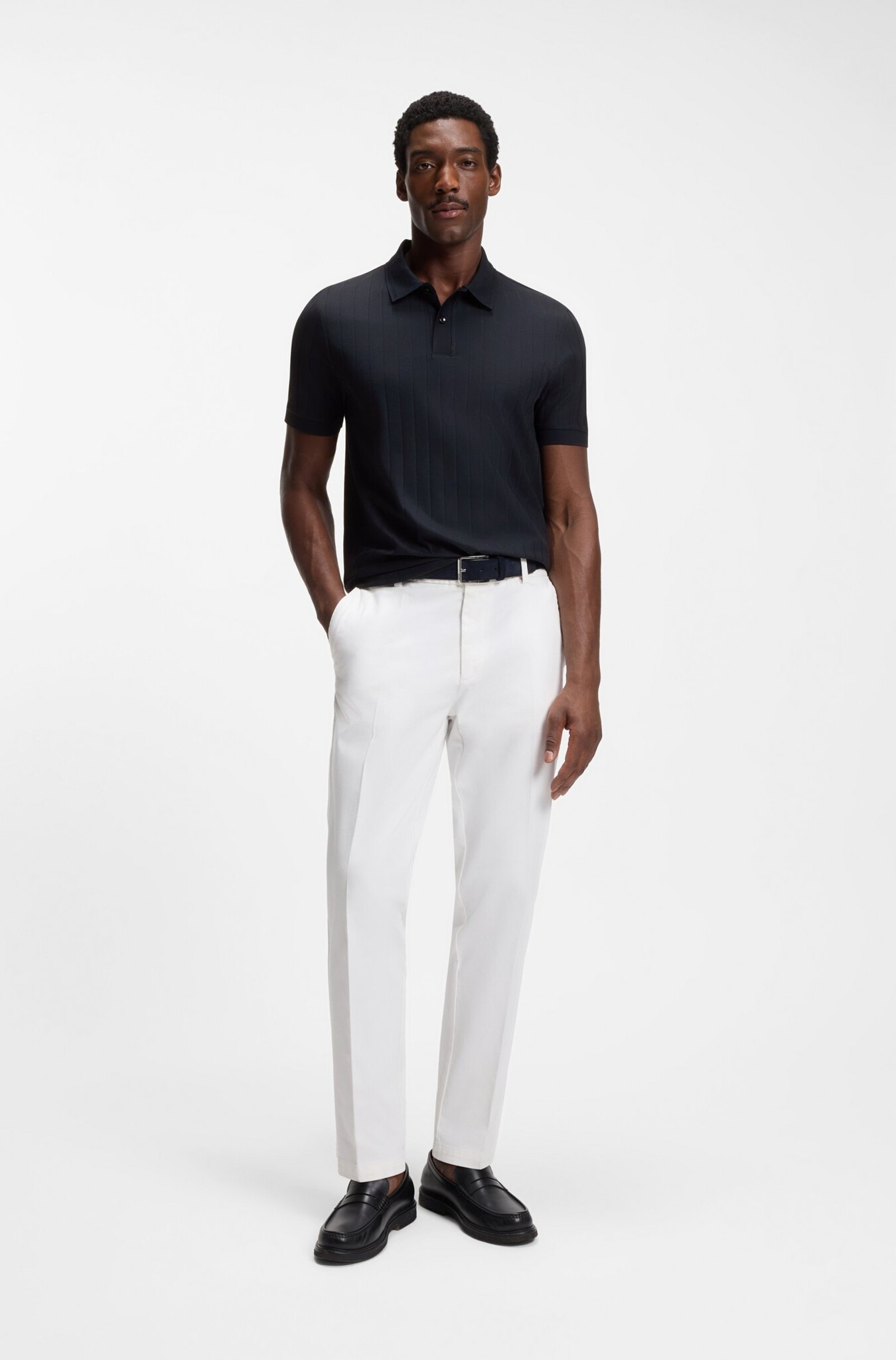 Hugo Boss Polo Hugo Boss 50559609-404