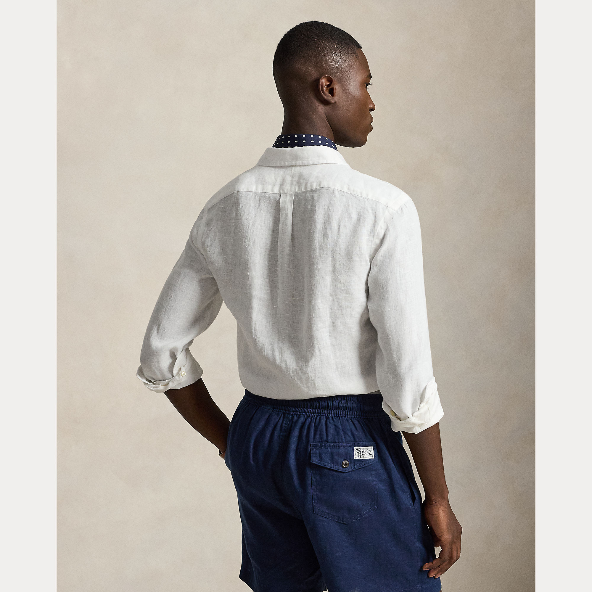 Ralph Lauren Hemd Ralph Lauren 710-968915-505