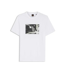 Boss Orange T-shirt Boss Orange